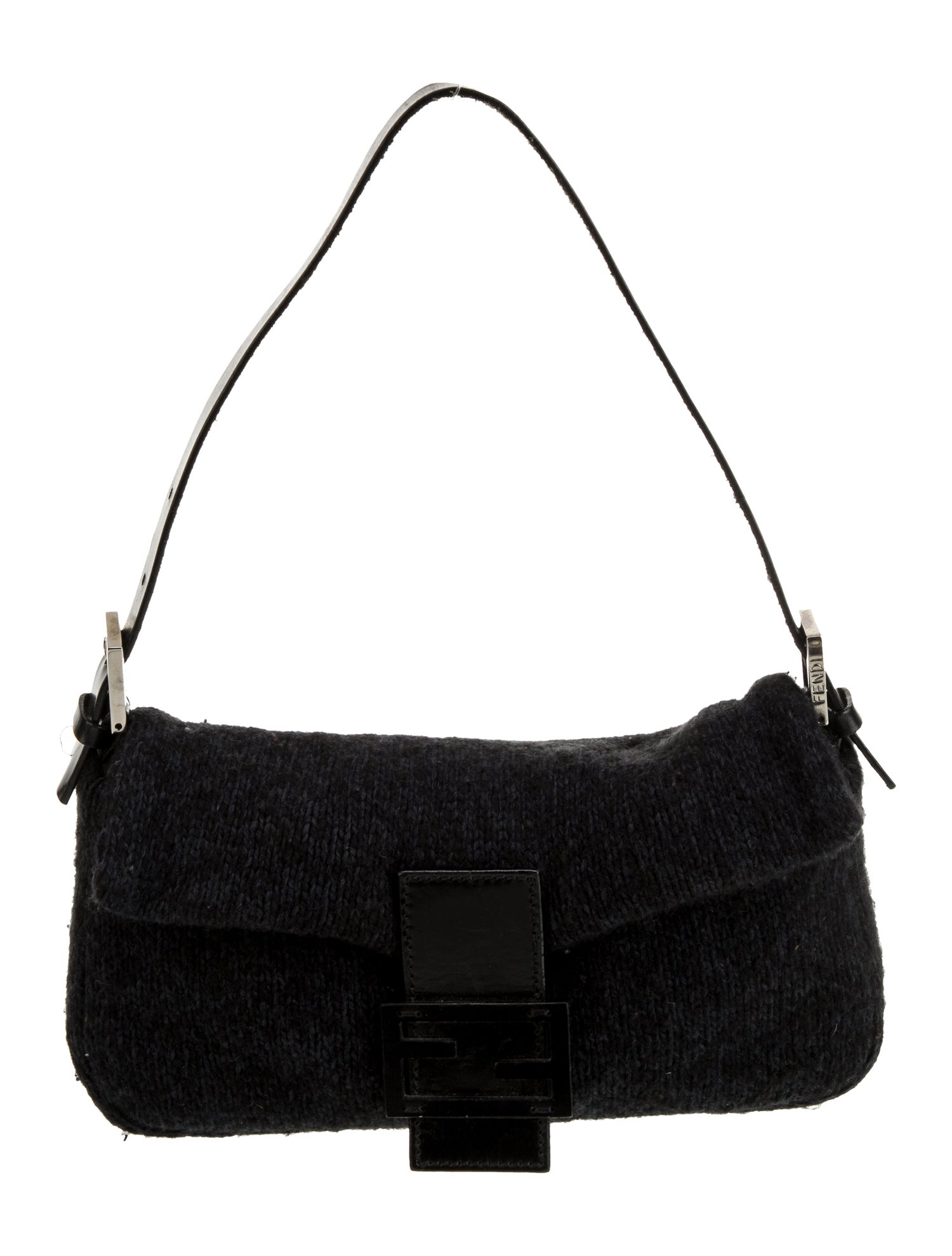 Fendi Baguette Vintage