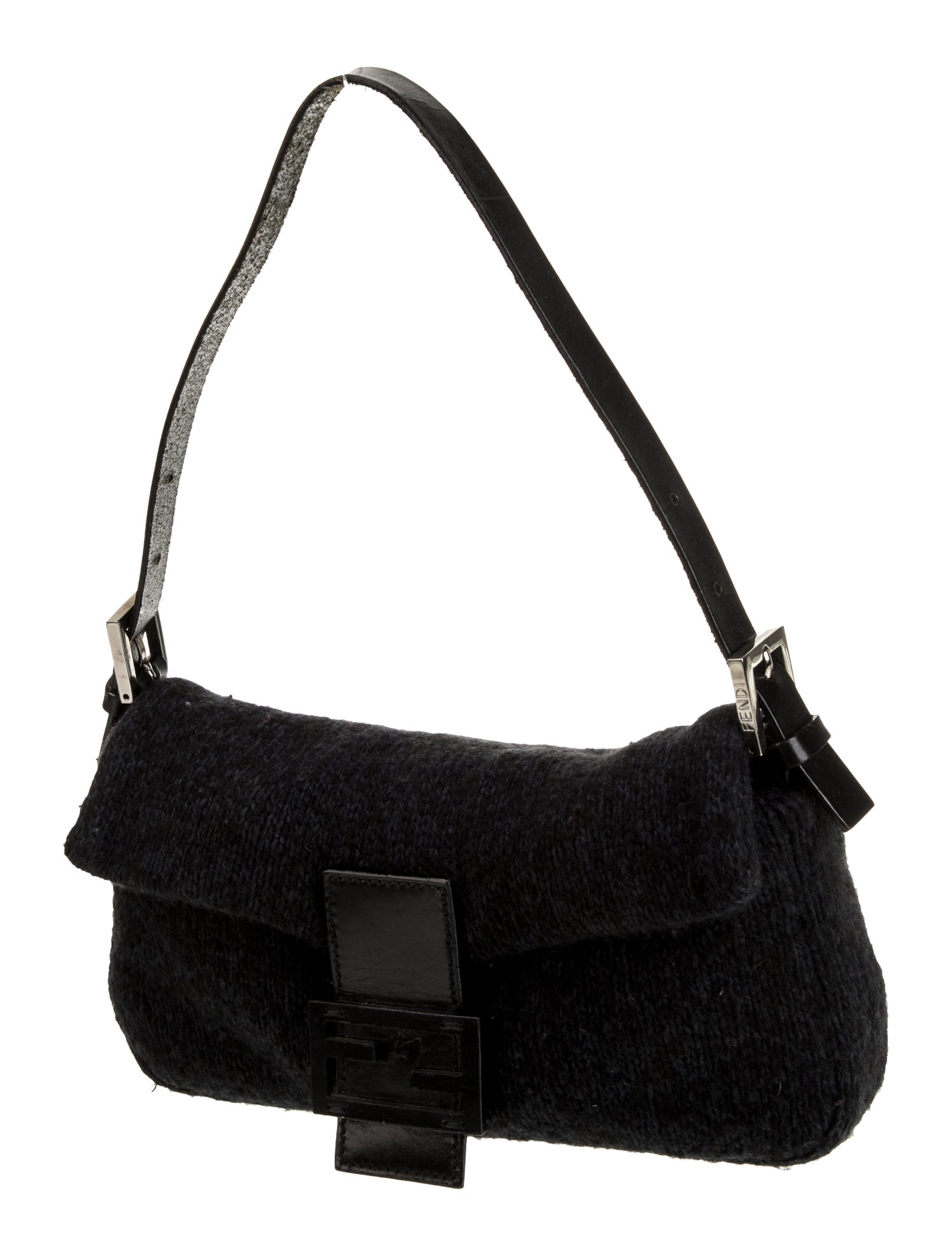 Fendi Baguette Vintage