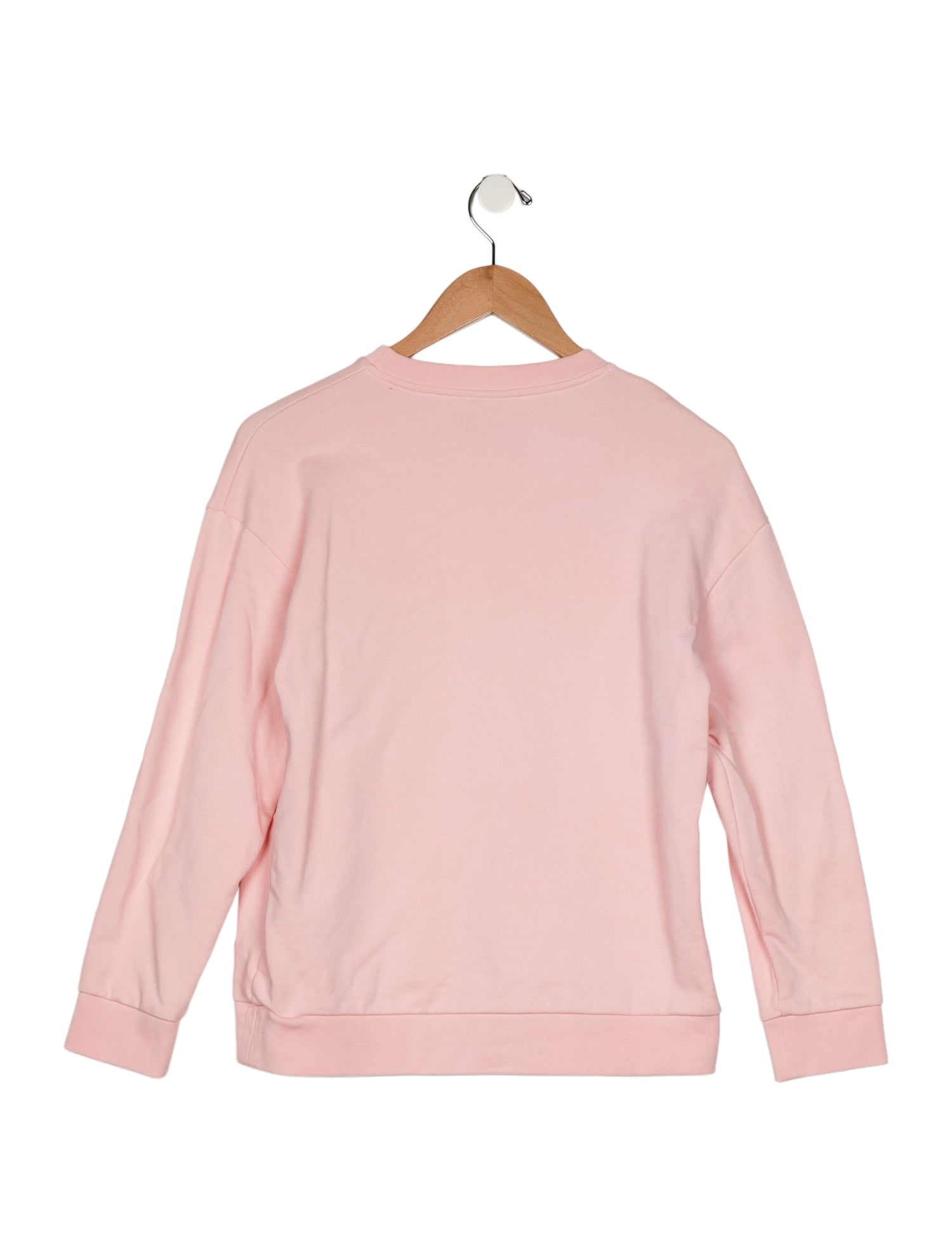 Fendi Toddler Girl's Long Sleeve Shirt