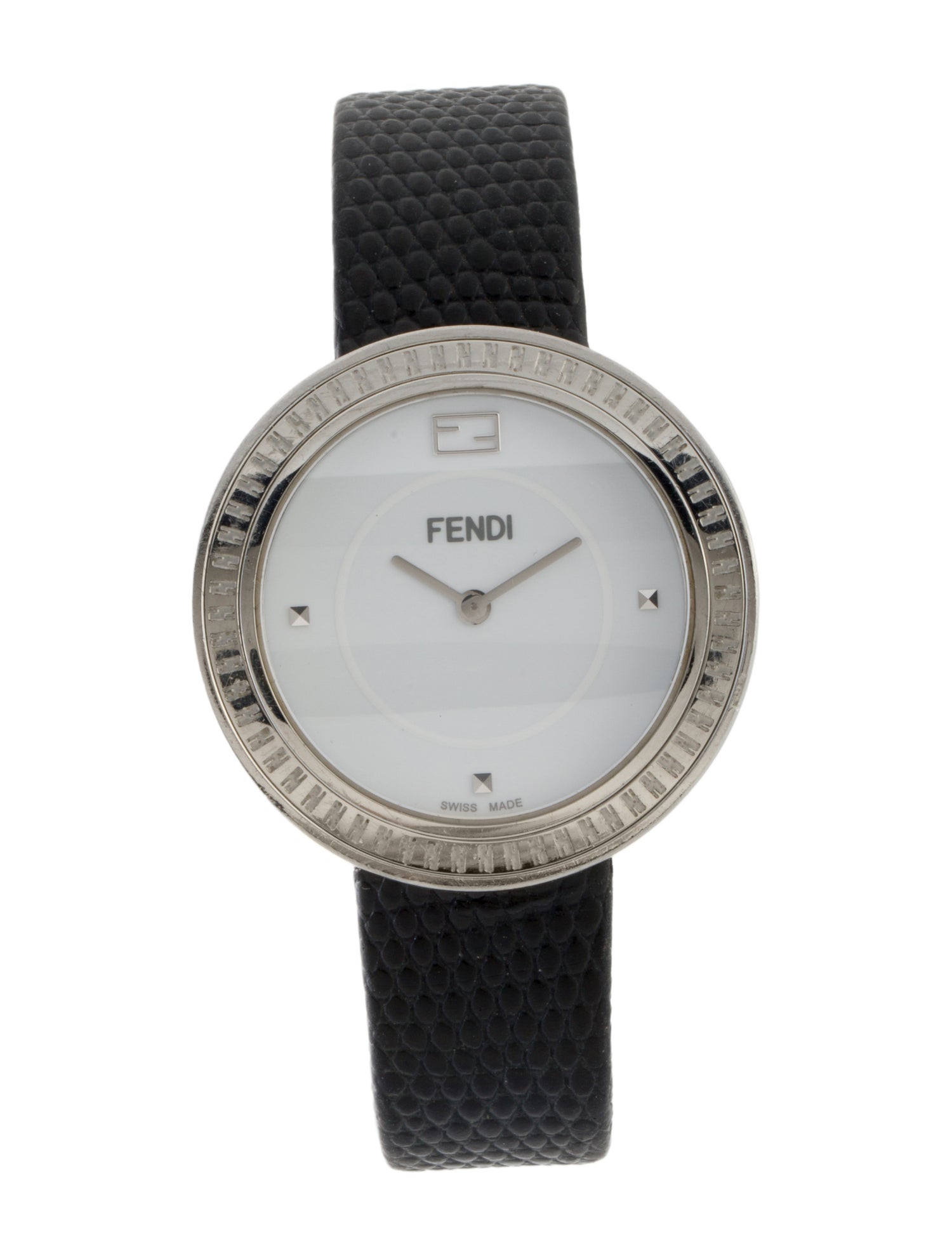 Fendi My Way Watch