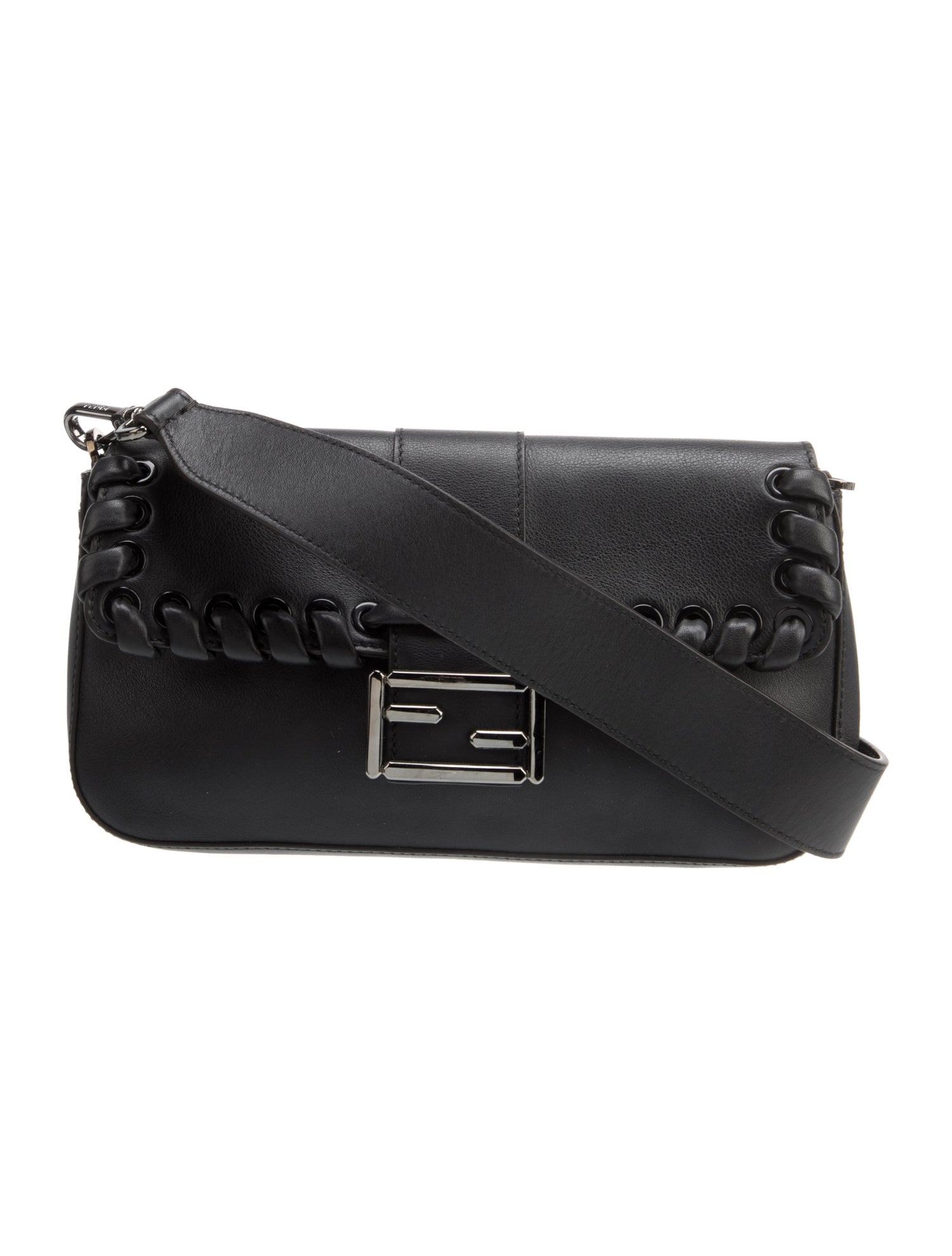 Fendi Selleria Baguette