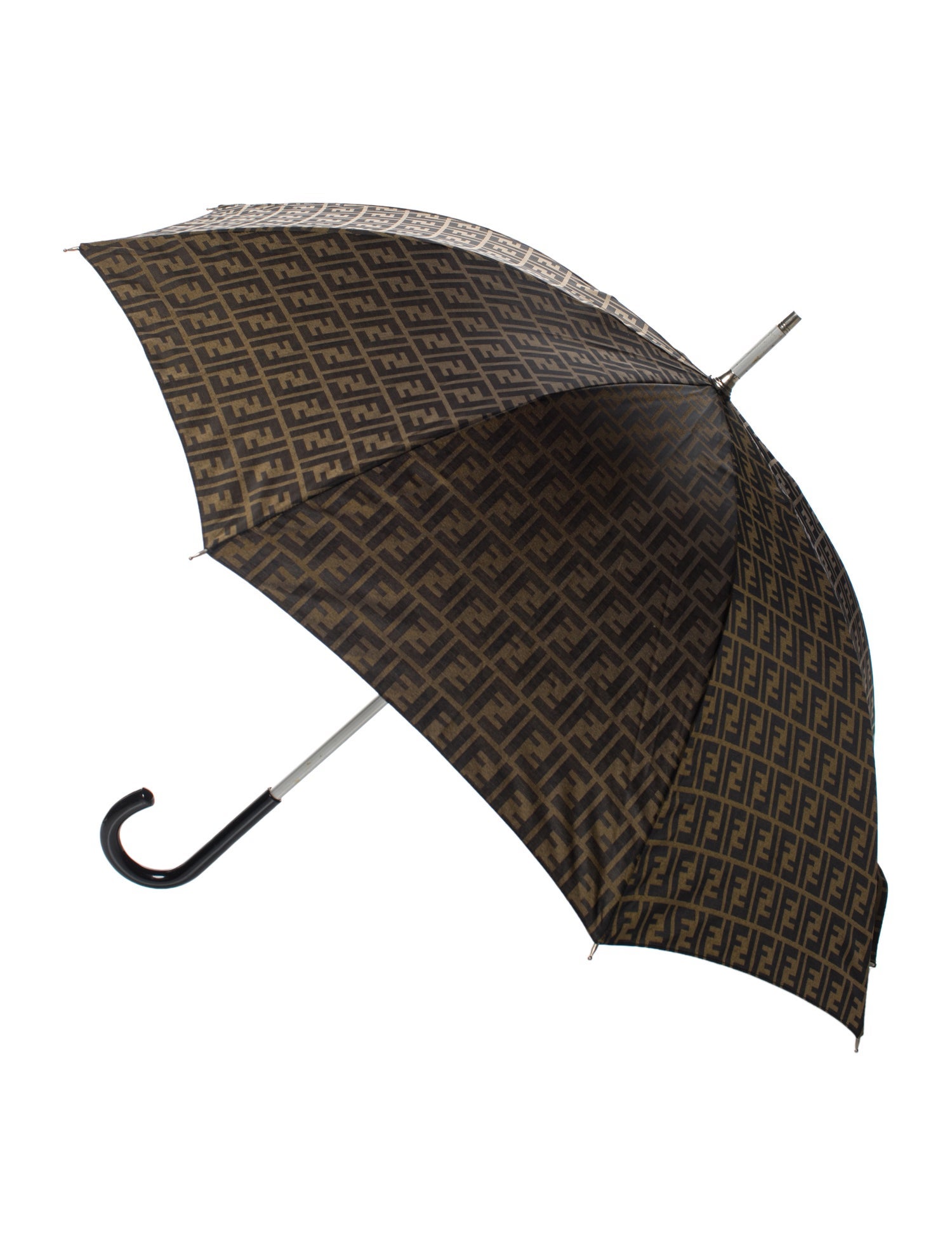 Fendi Fendi Zucchino Umbrella