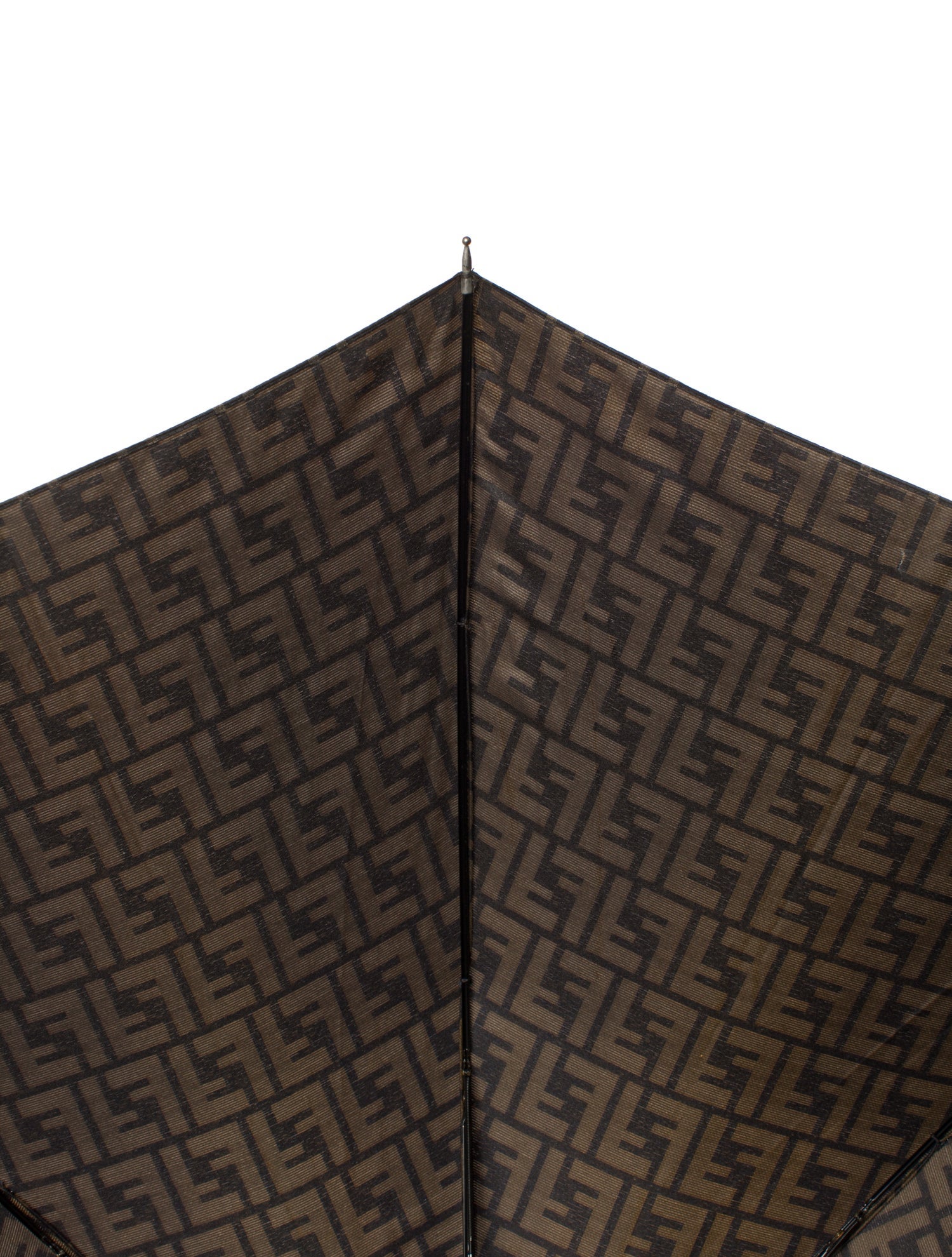 Fendi Fendi Zucchino Umbrella