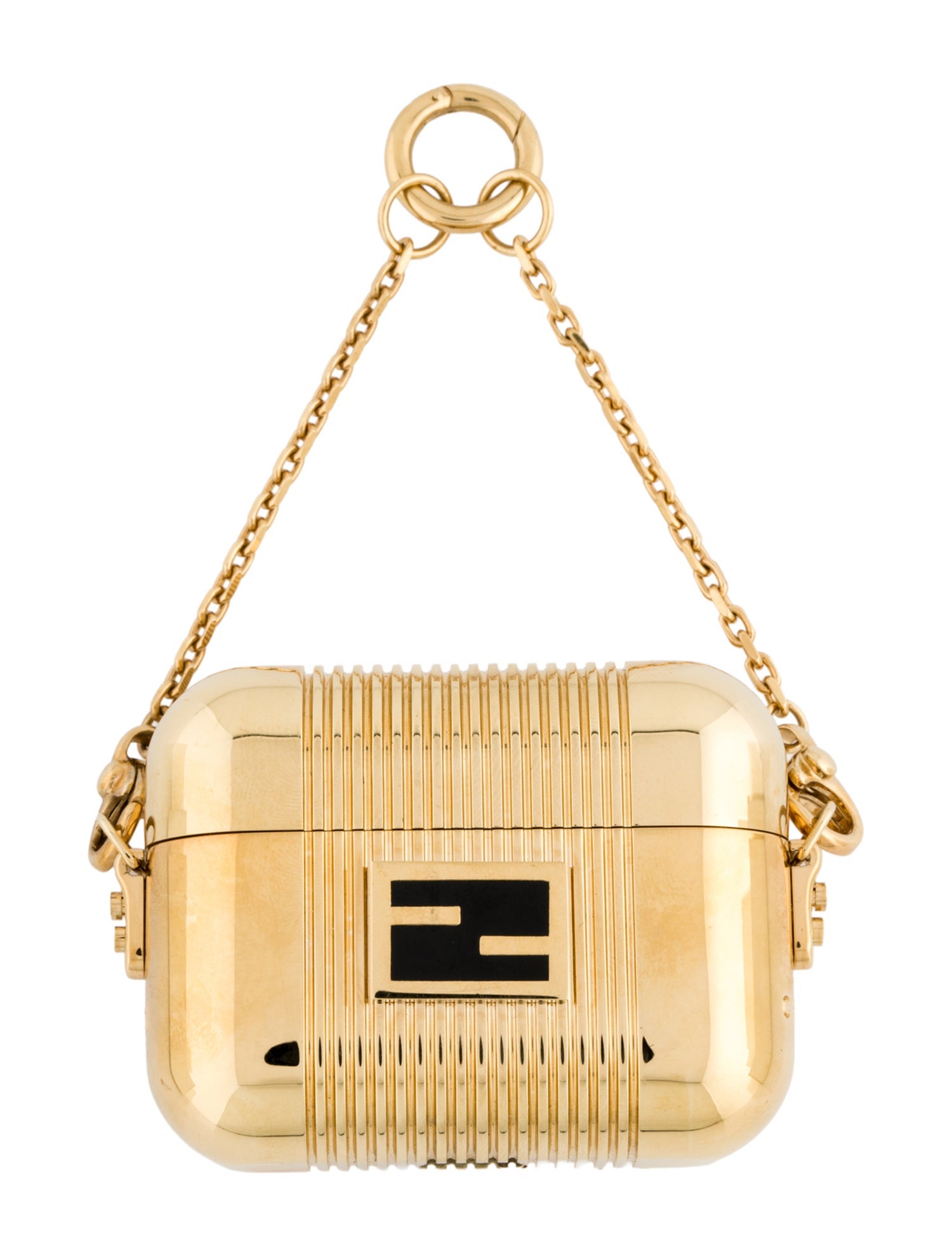 Fendi Airpods Pro Case
