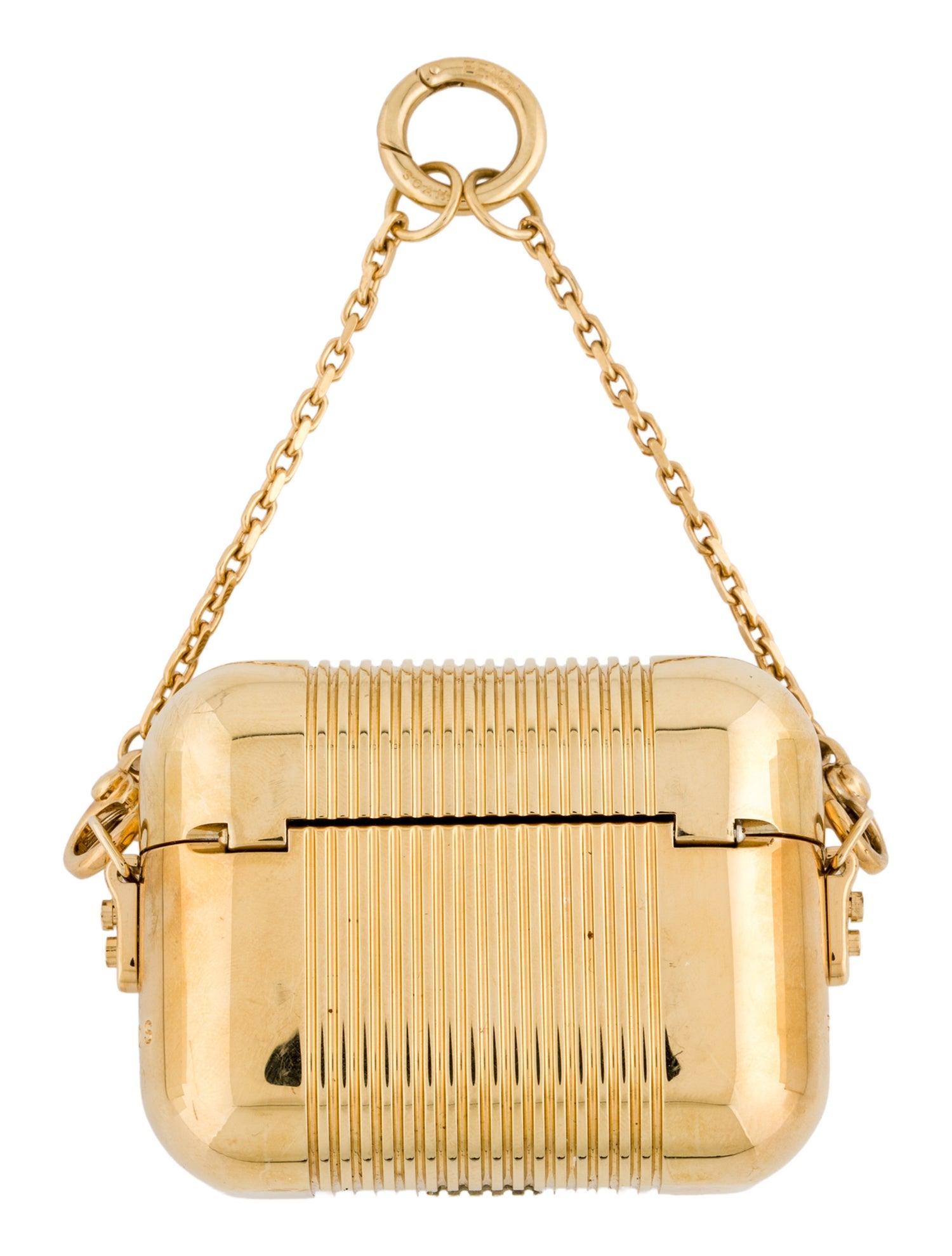 Fendi Airpods Pro Case