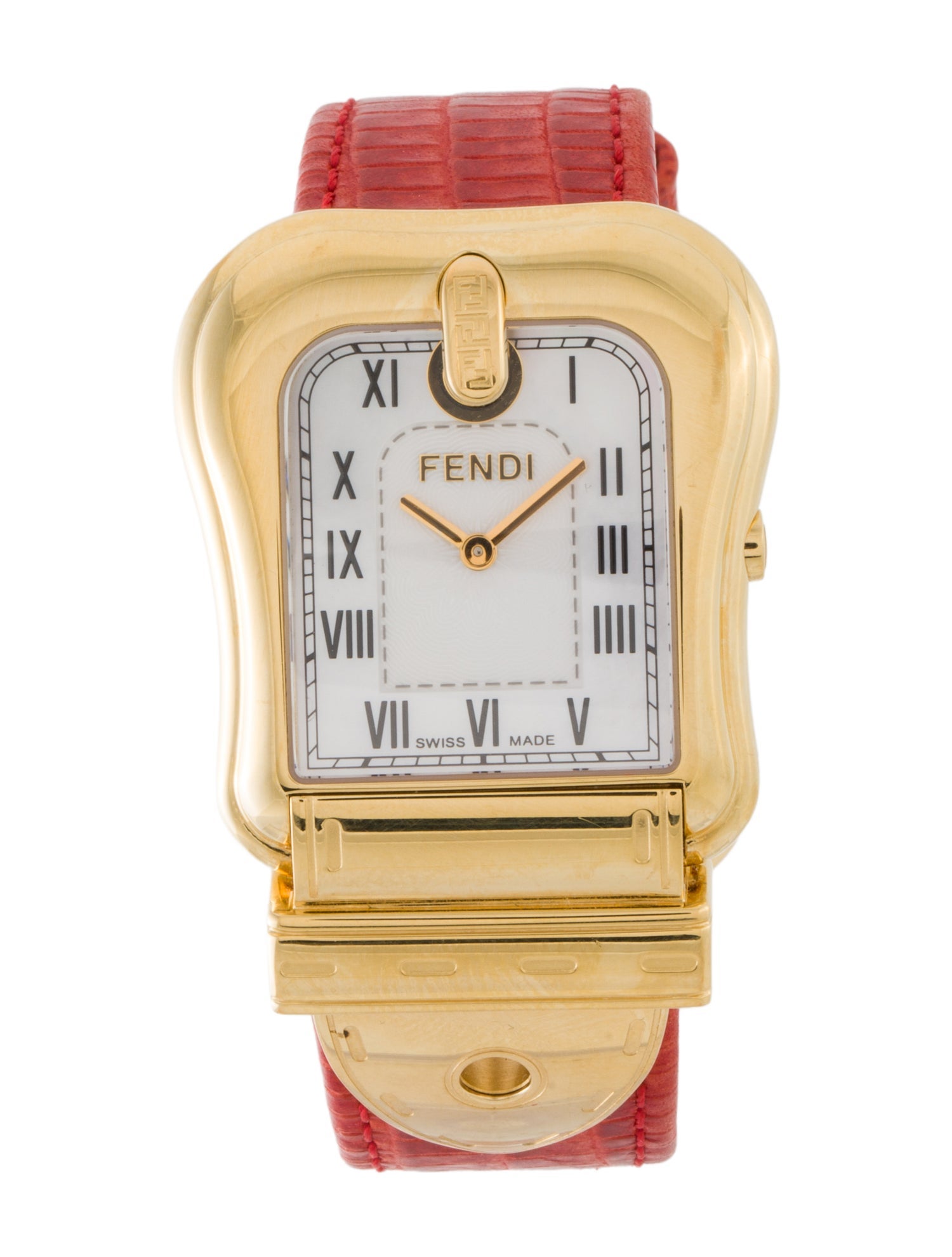 Fendi B. Fendi Watch