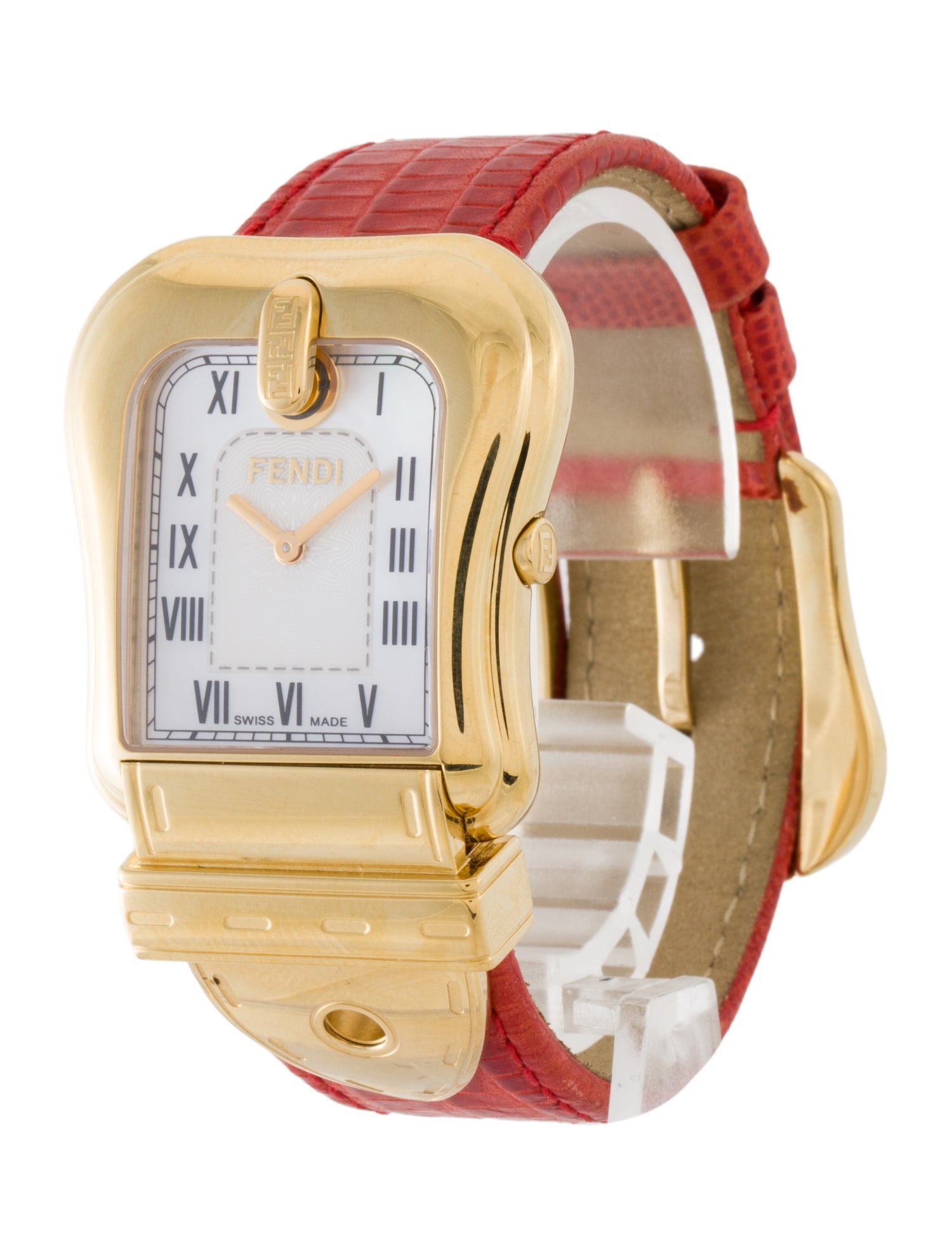 Fendi B. Fendi Watch