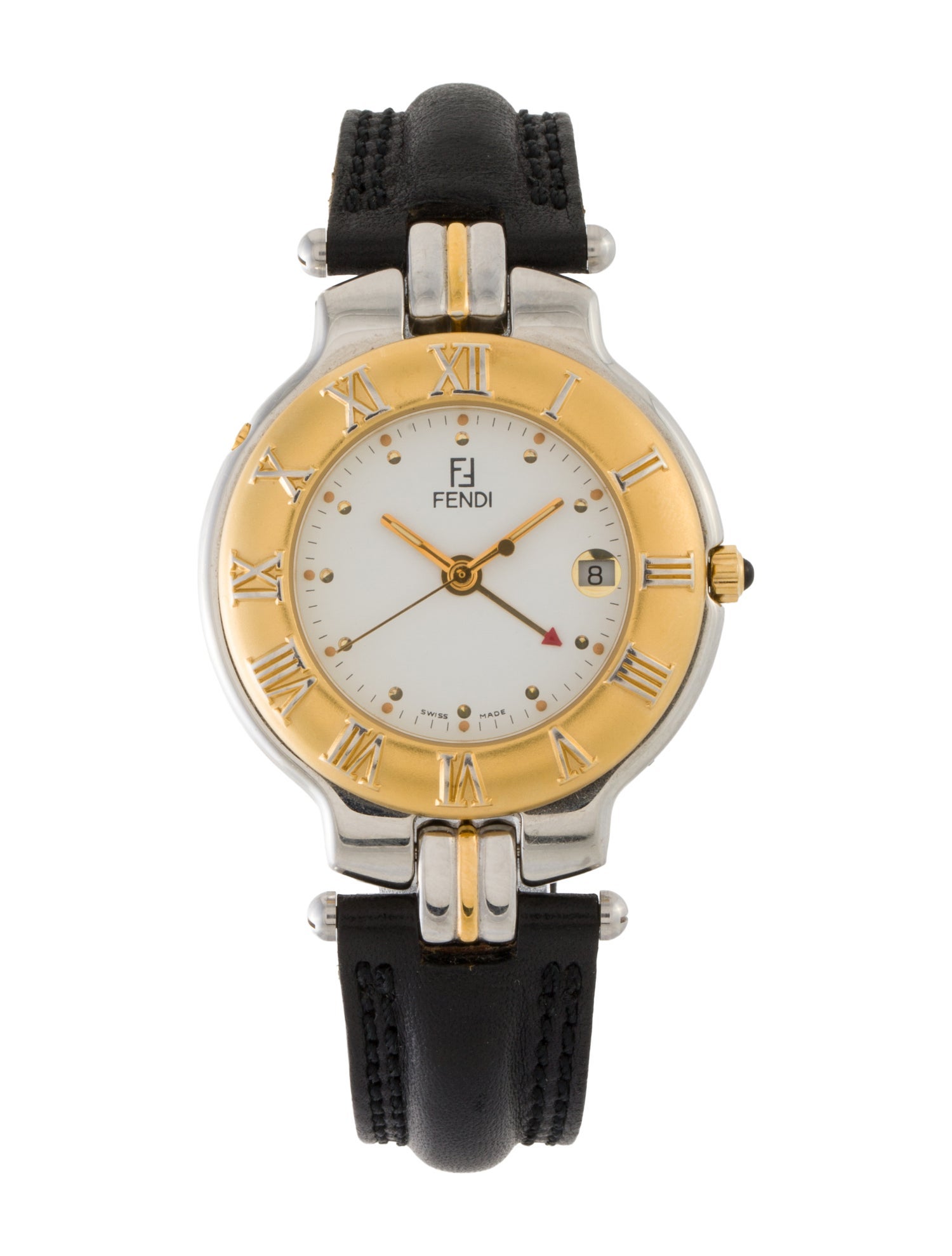 Fendi 900 Series Watch