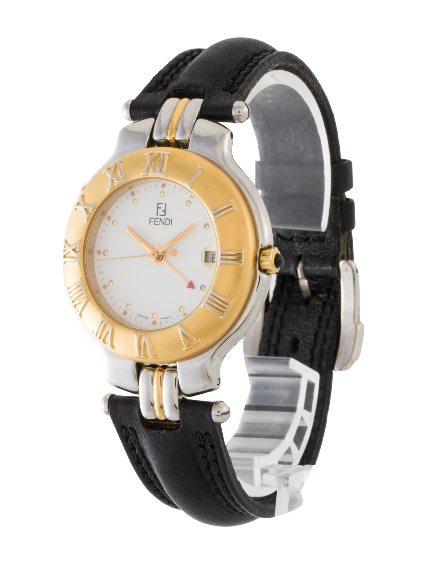 Fendi 900 Series Watch