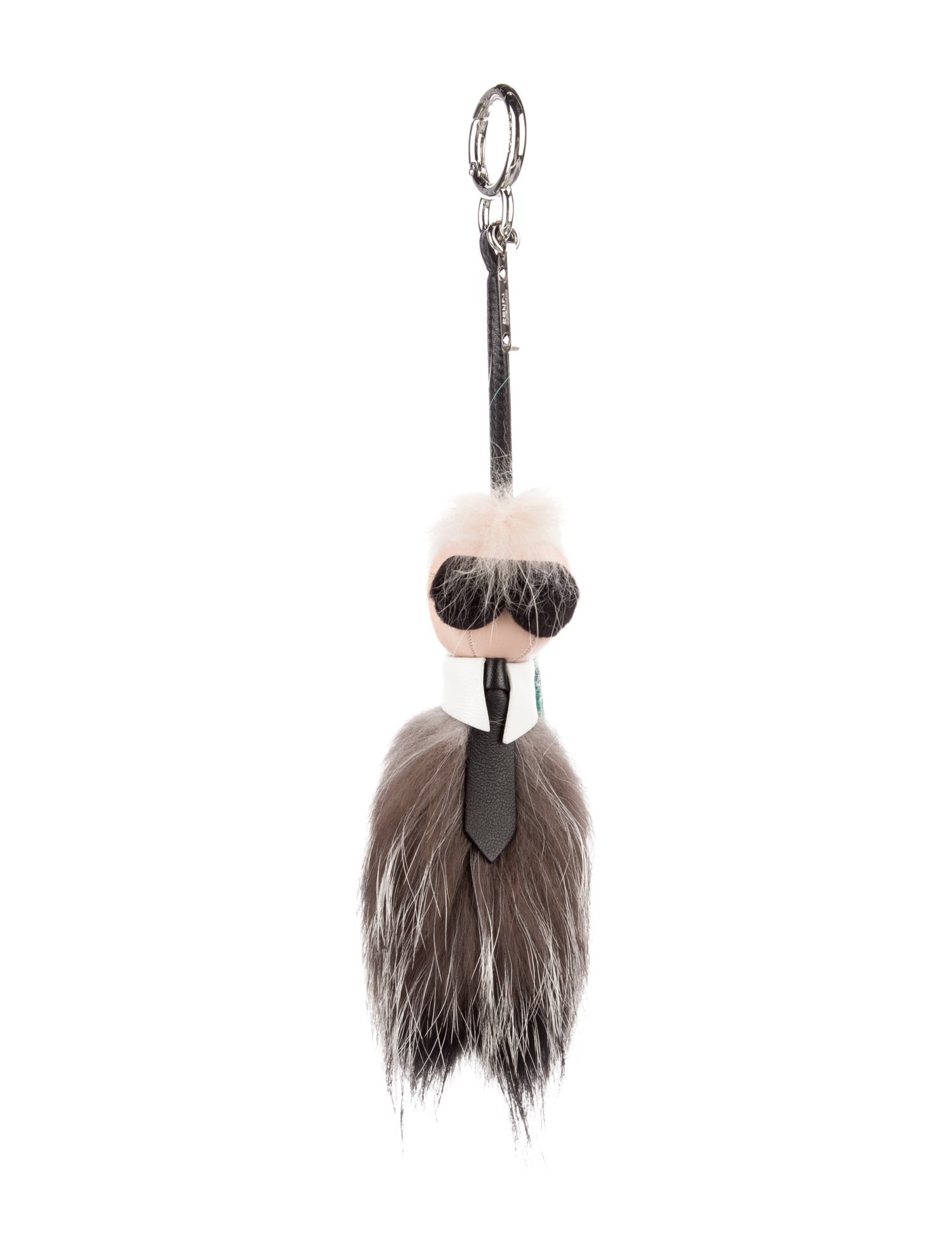 Fendi Mini Karlito Volpe