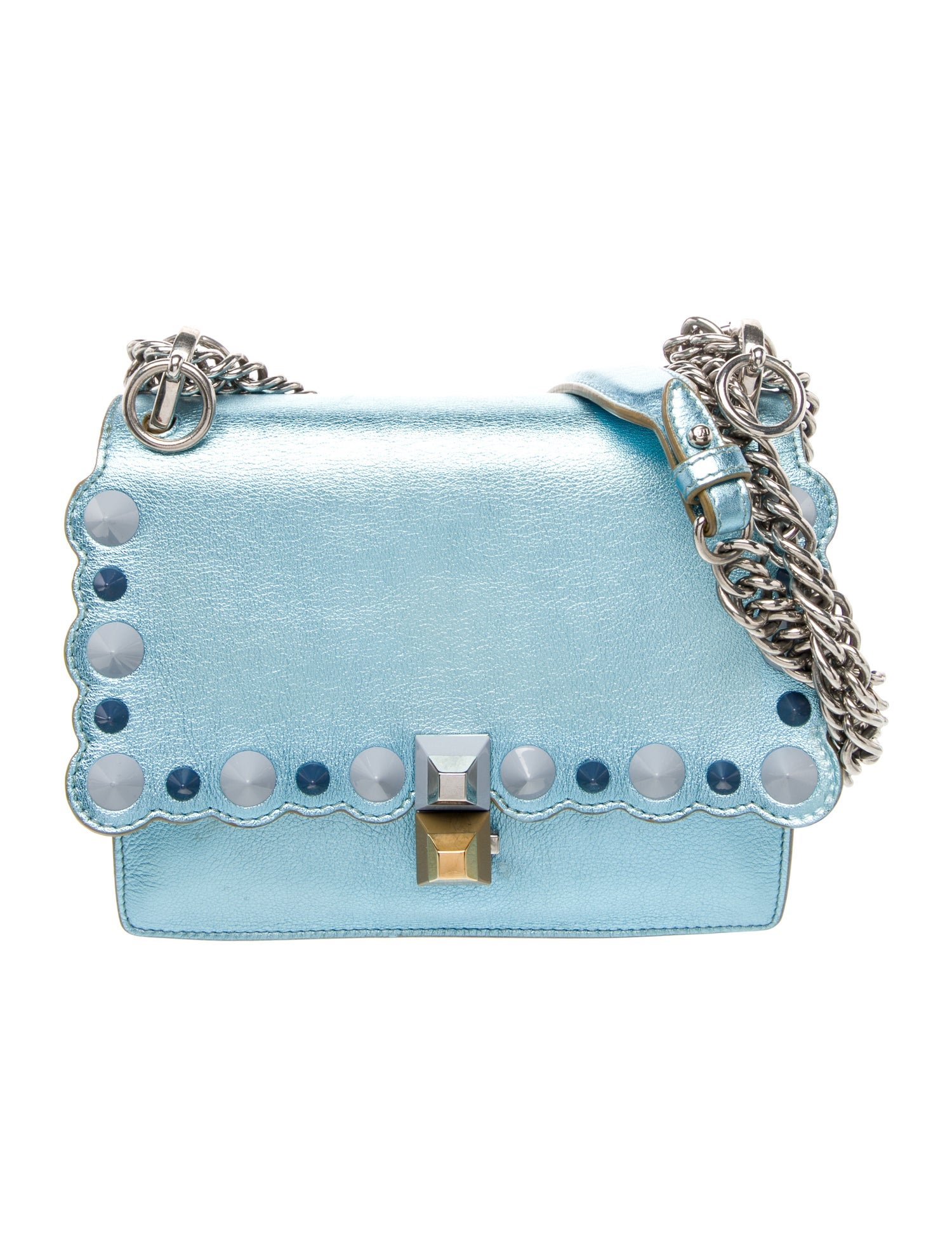 Fendi Kan On Sale - Up To 90% Off | The RealReal