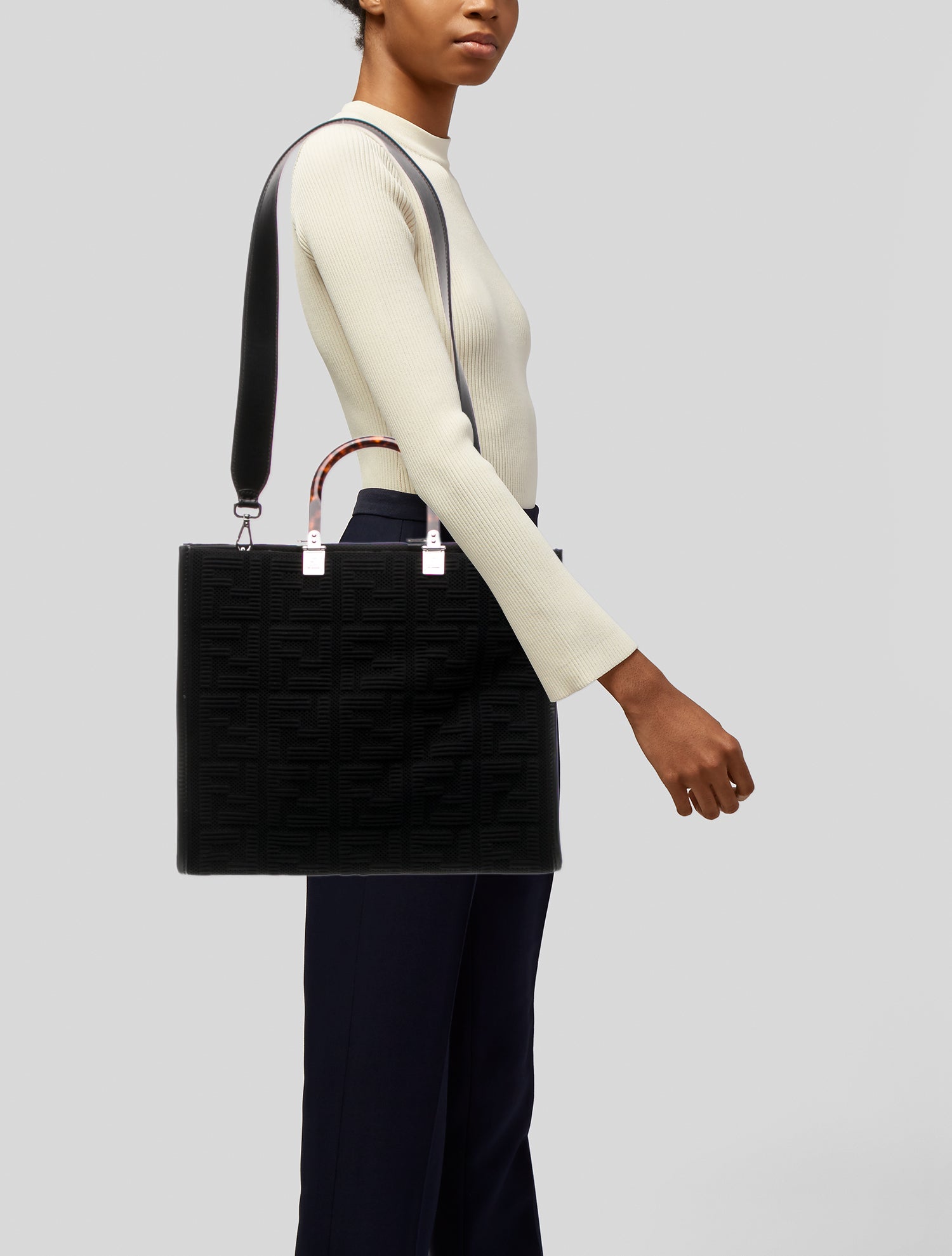 Fendi Shoulder Bag