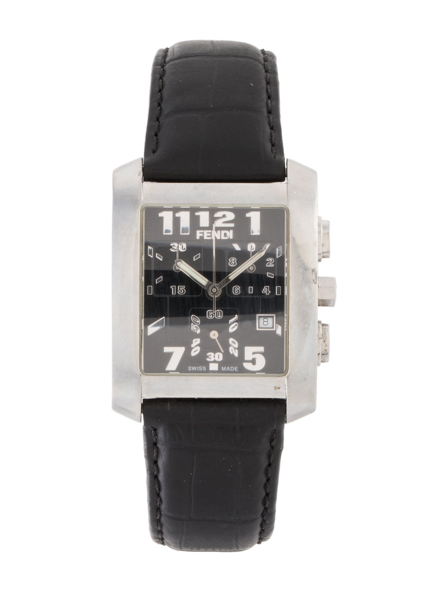 Fendi Classico Watch