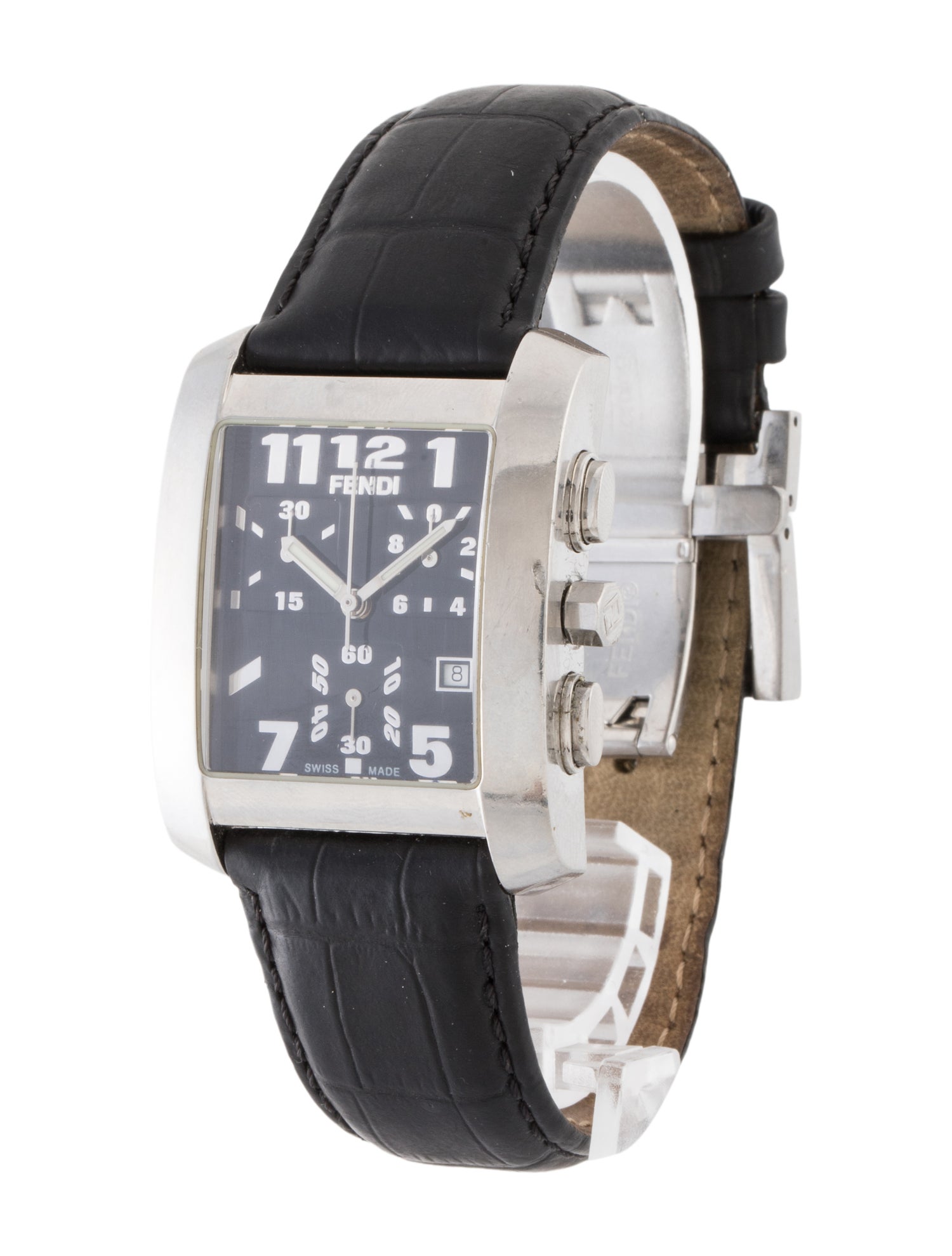 Fendi Classico Watch