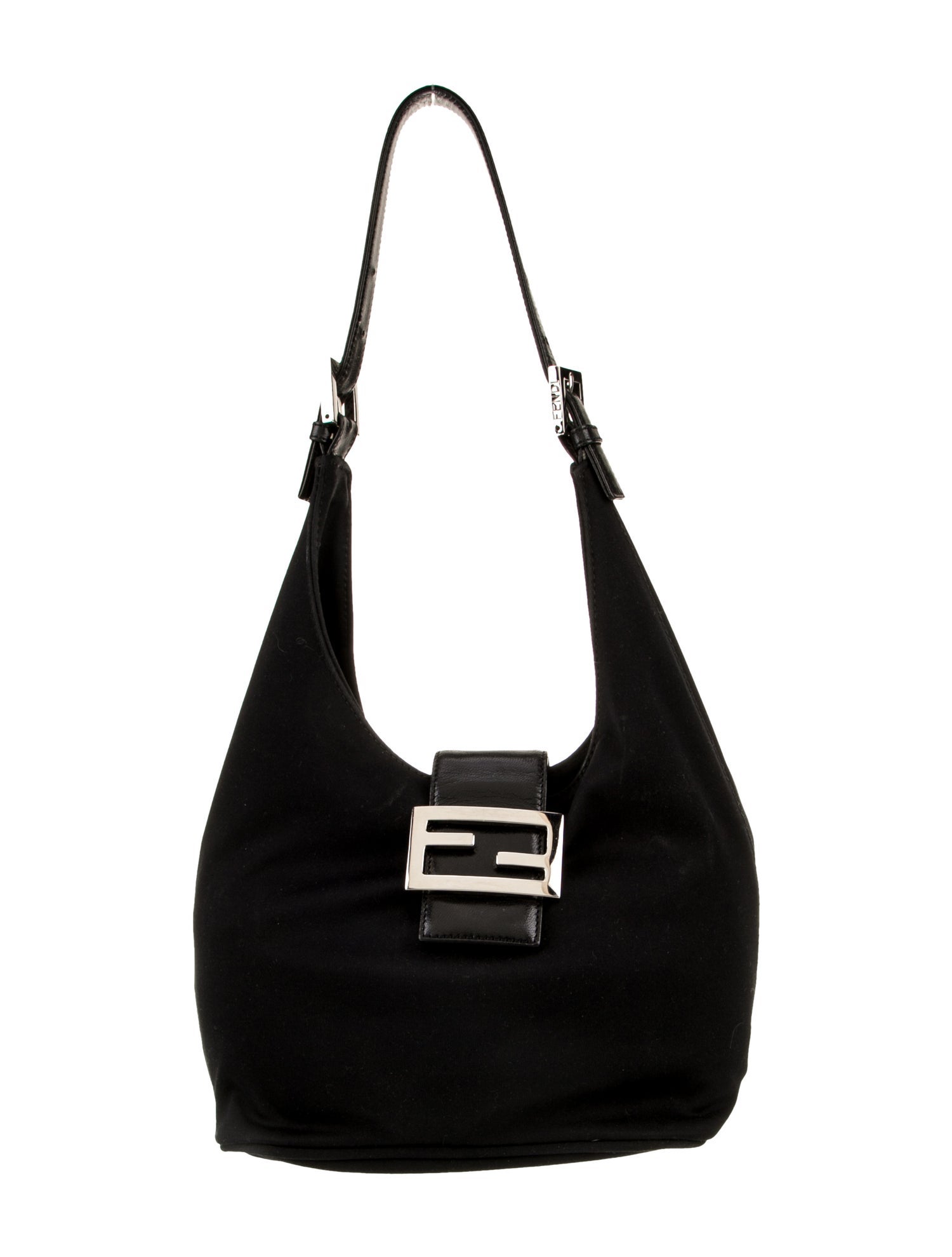 Fendi Neoprene Baguette