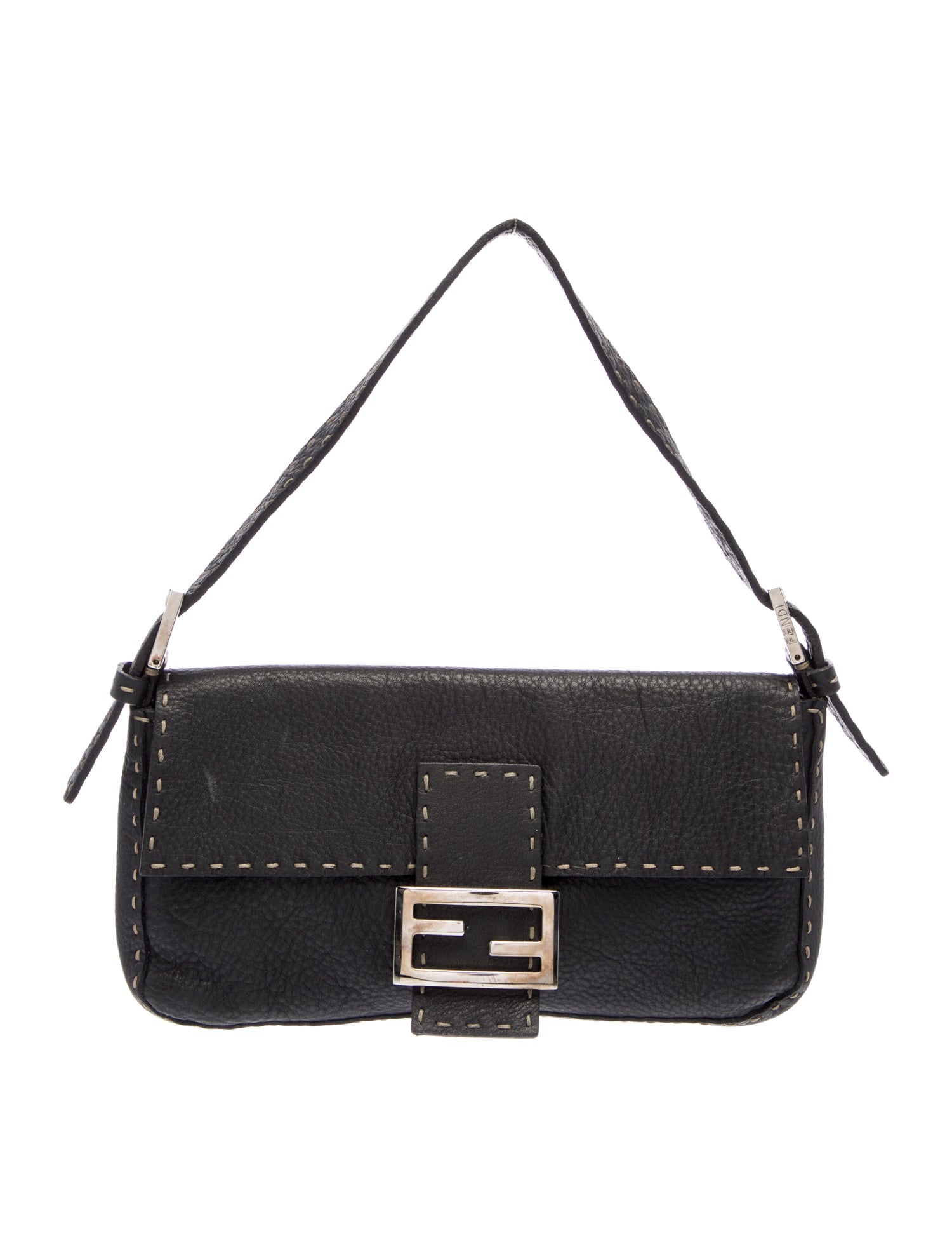 Chanel Paris-Dallas Bandana Flap Bag - Black Shoulder Bags