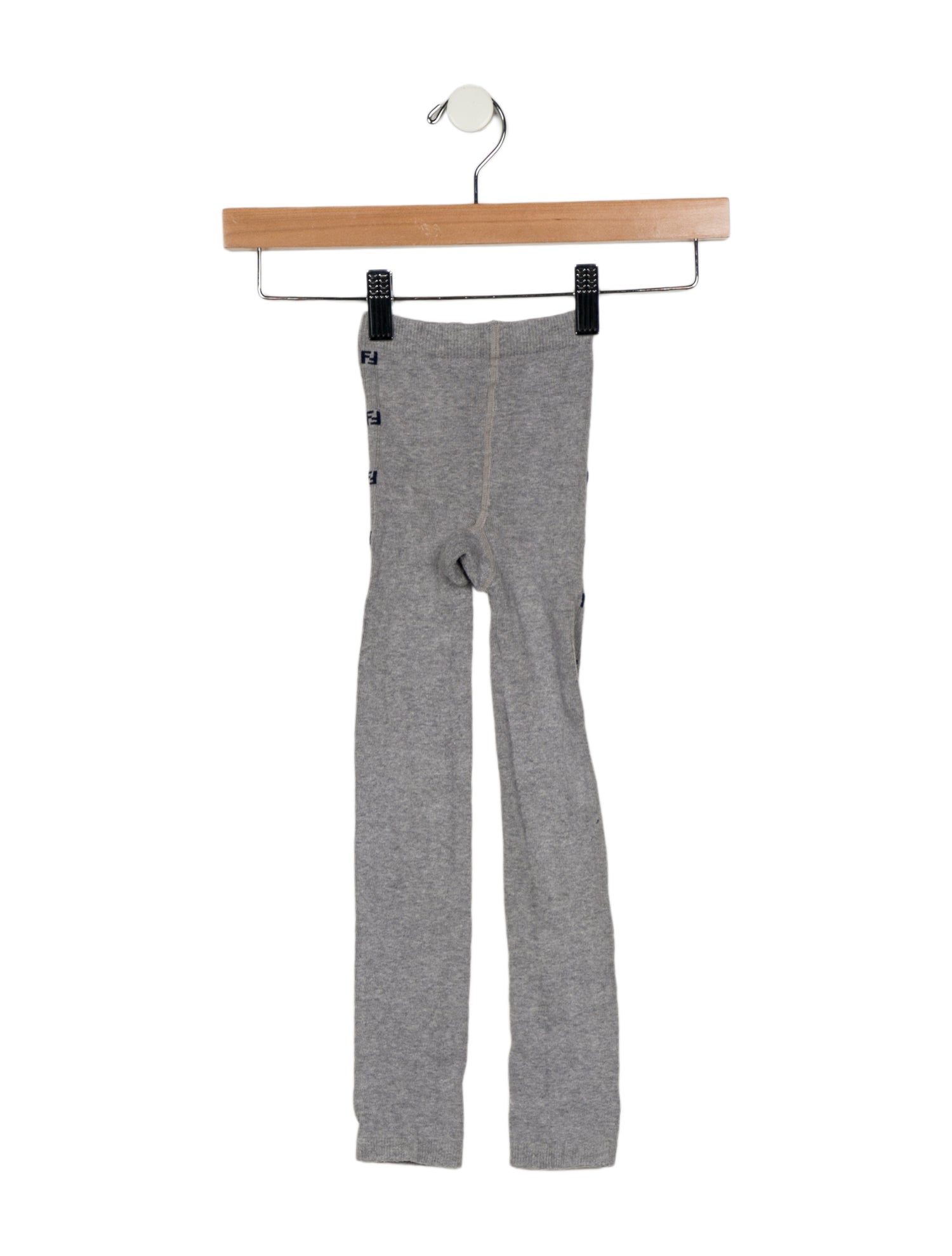 Fendi Fendi Girls leggings