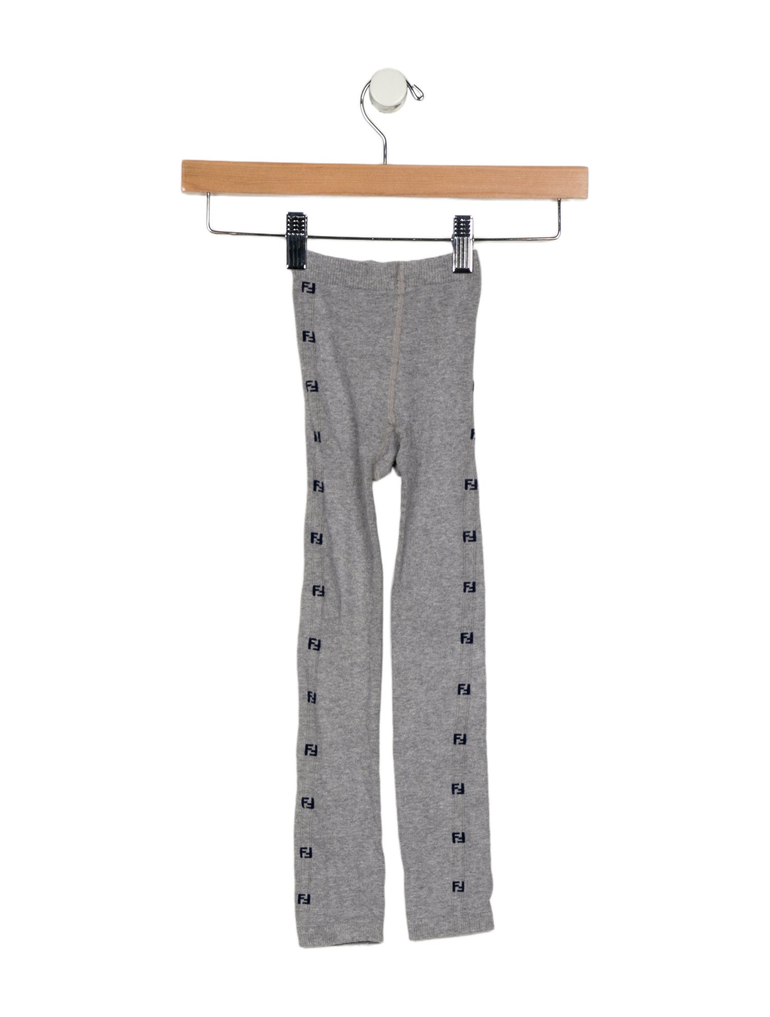 Fendi Fendi Girls leggings