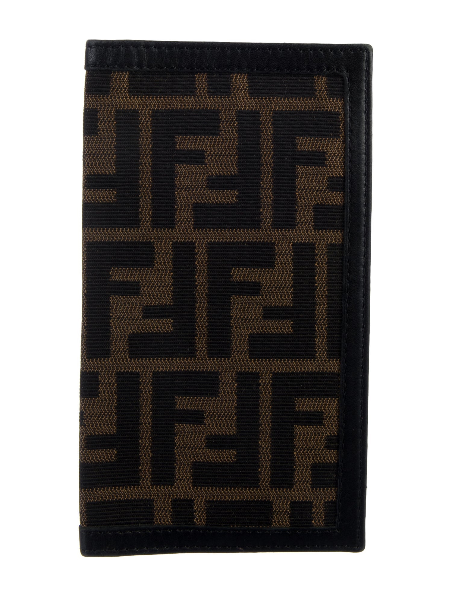 Fendi Passport Holder