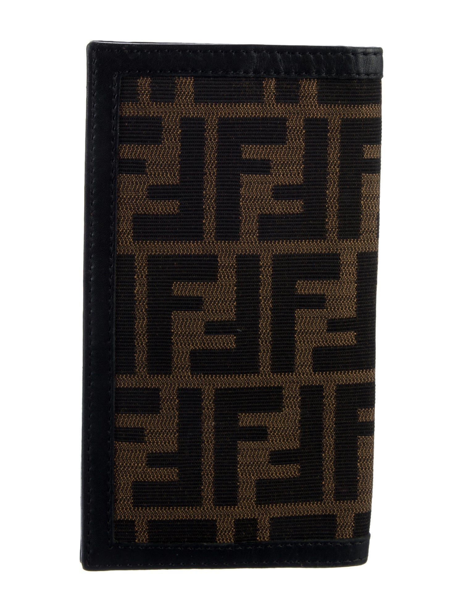 Fendi Passport Holder