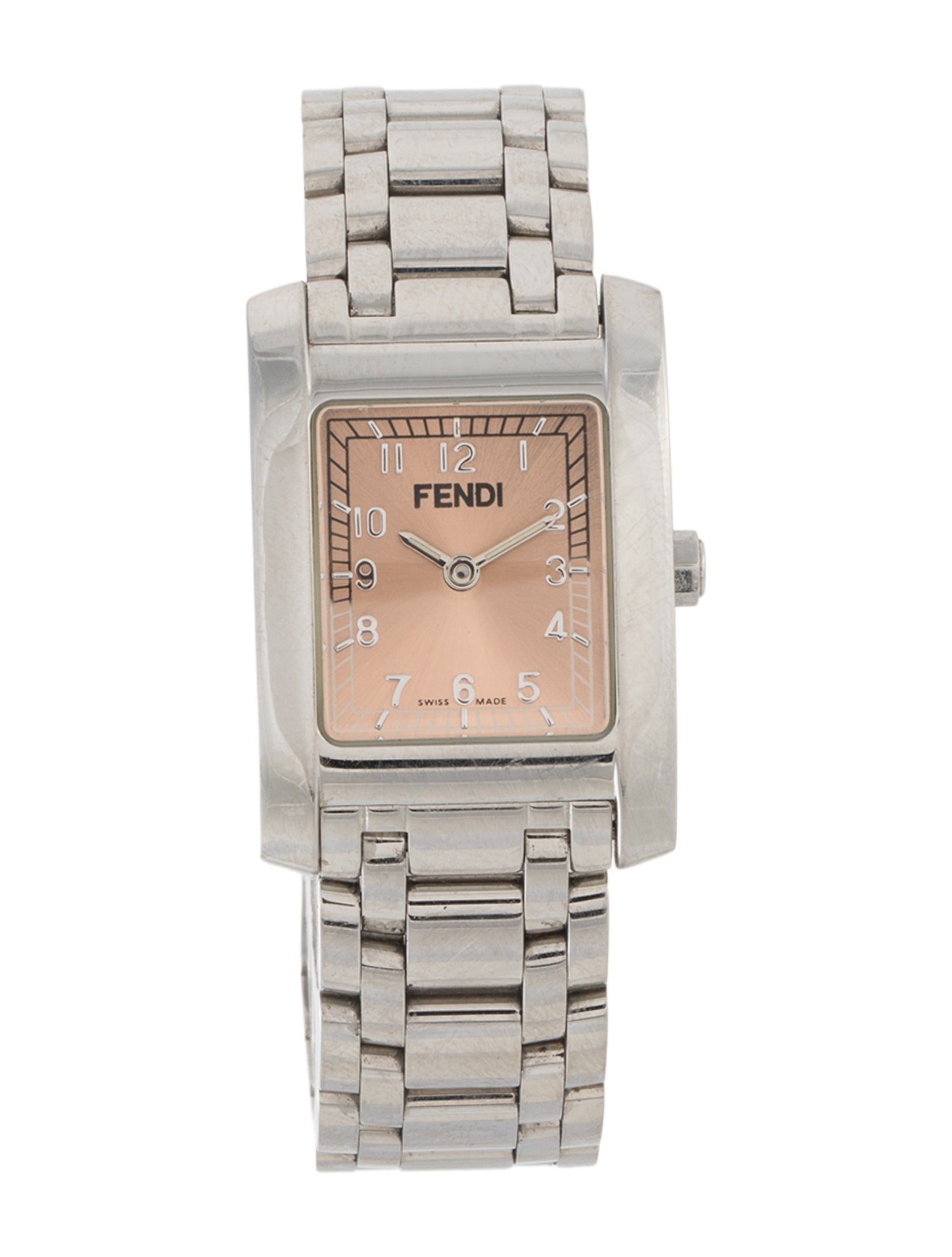 Fendi 7000 Series Watch