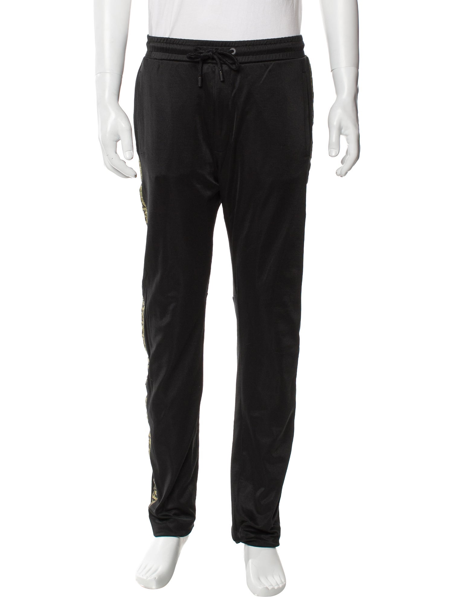 Fendi Lounge Bottoms