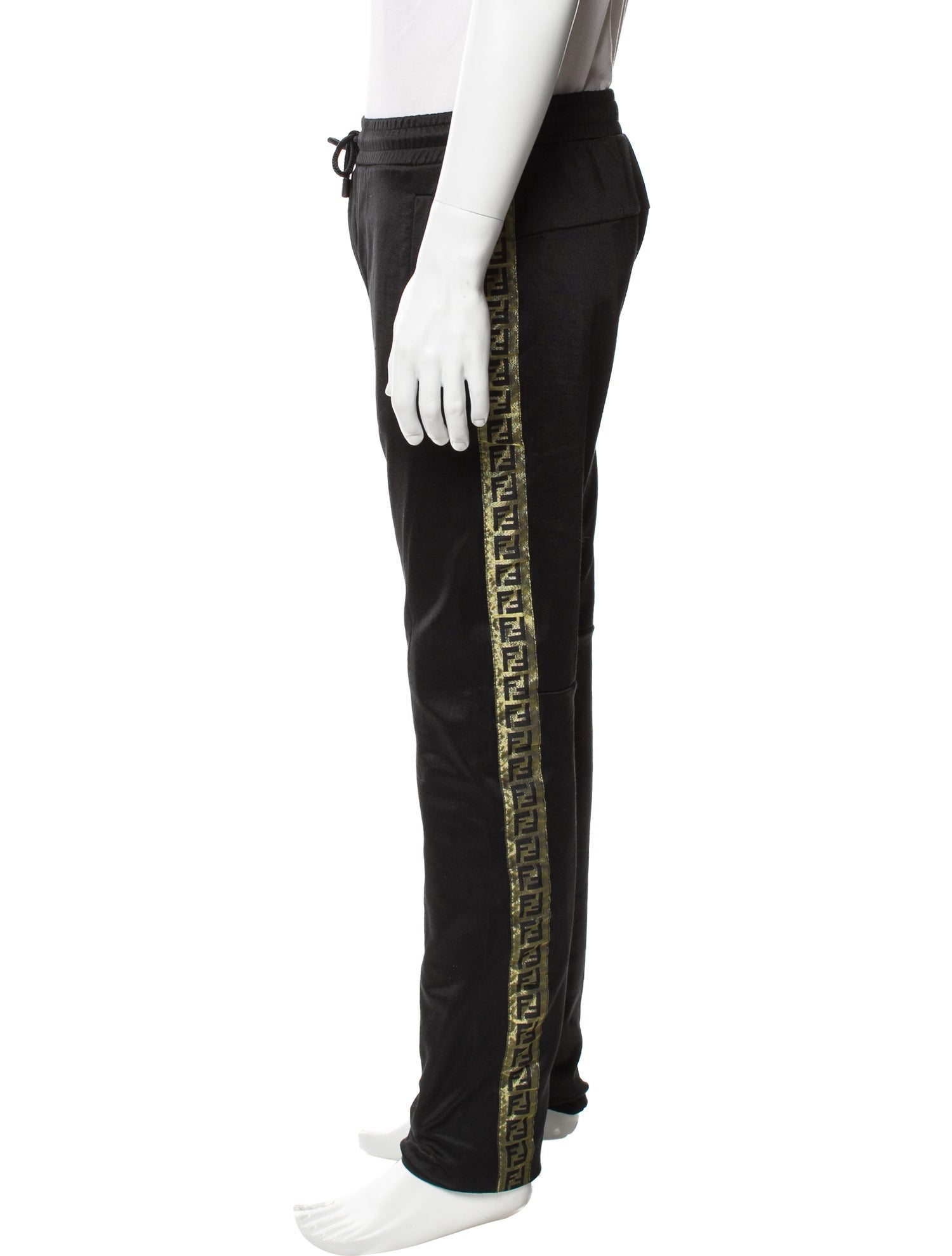 Fendi Lounge Bottoms