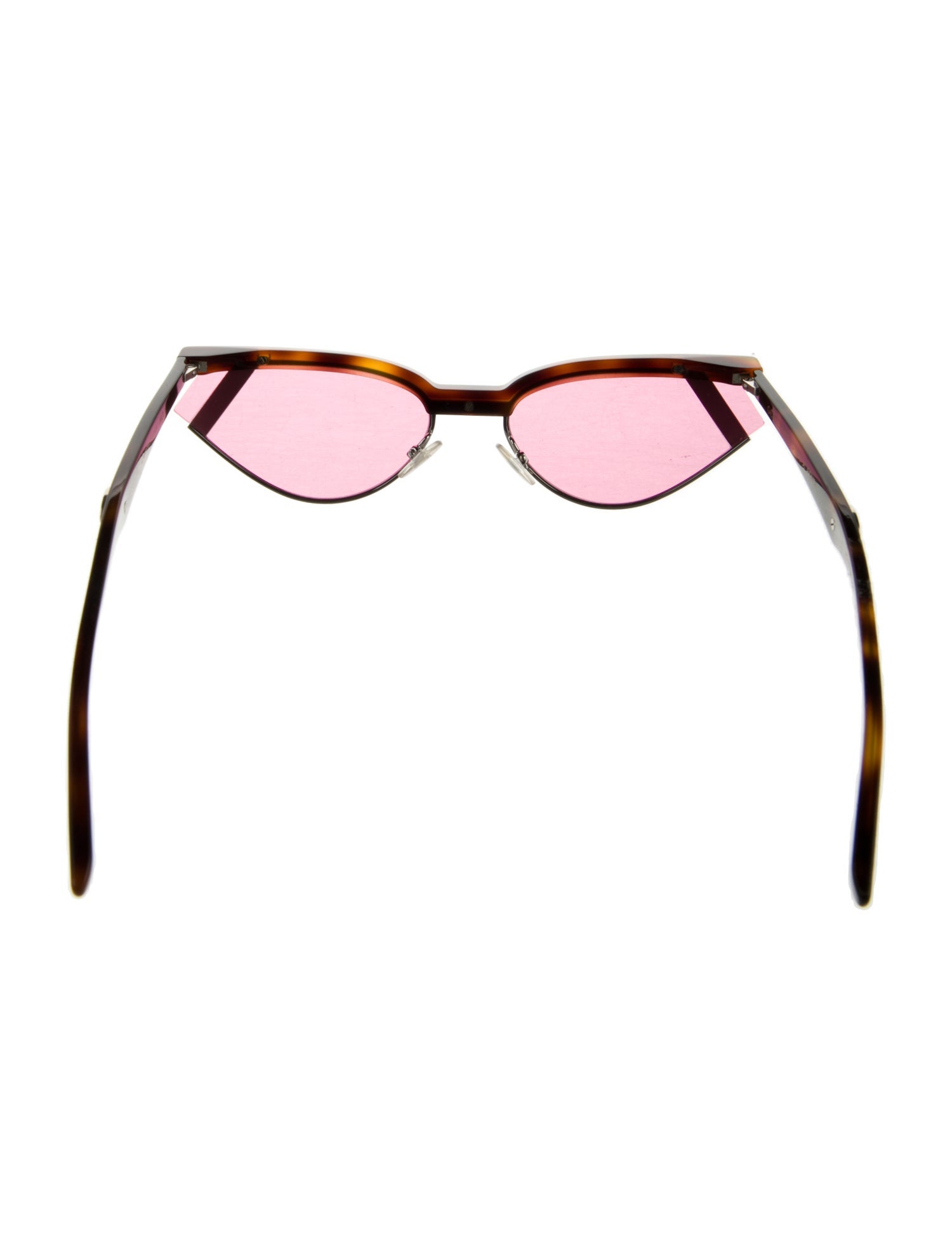 Fendi x Gentle Monster Gentle Fendi Shield Sunglasses