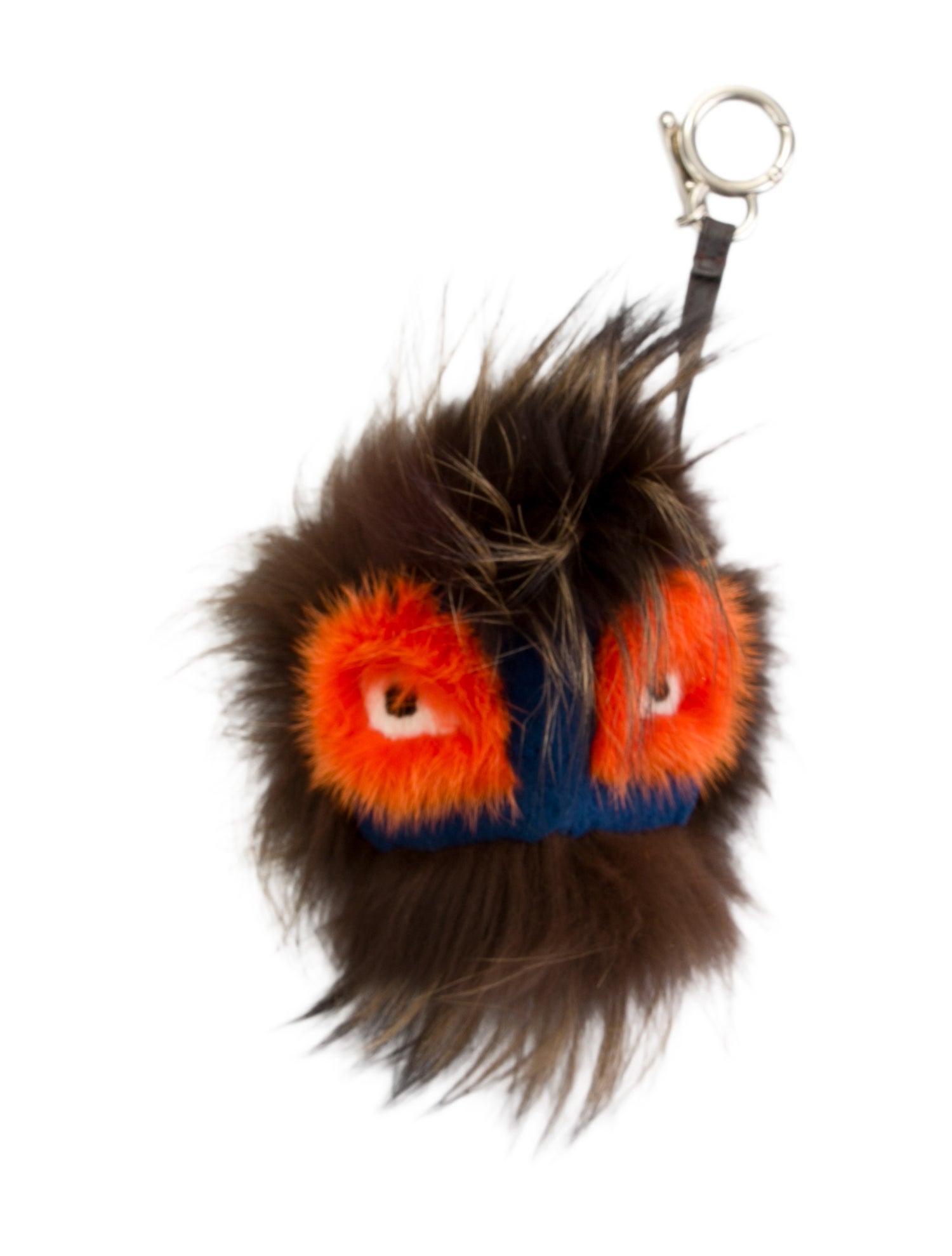 Fendi Monster Bag Charm