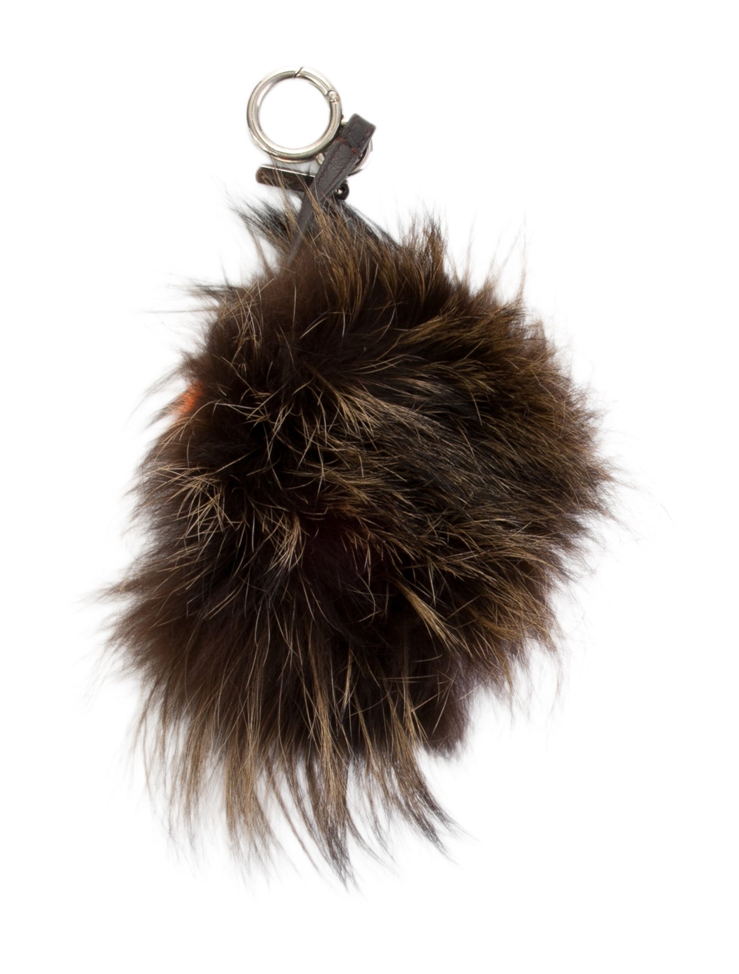 Fendi Monster Bag Charm