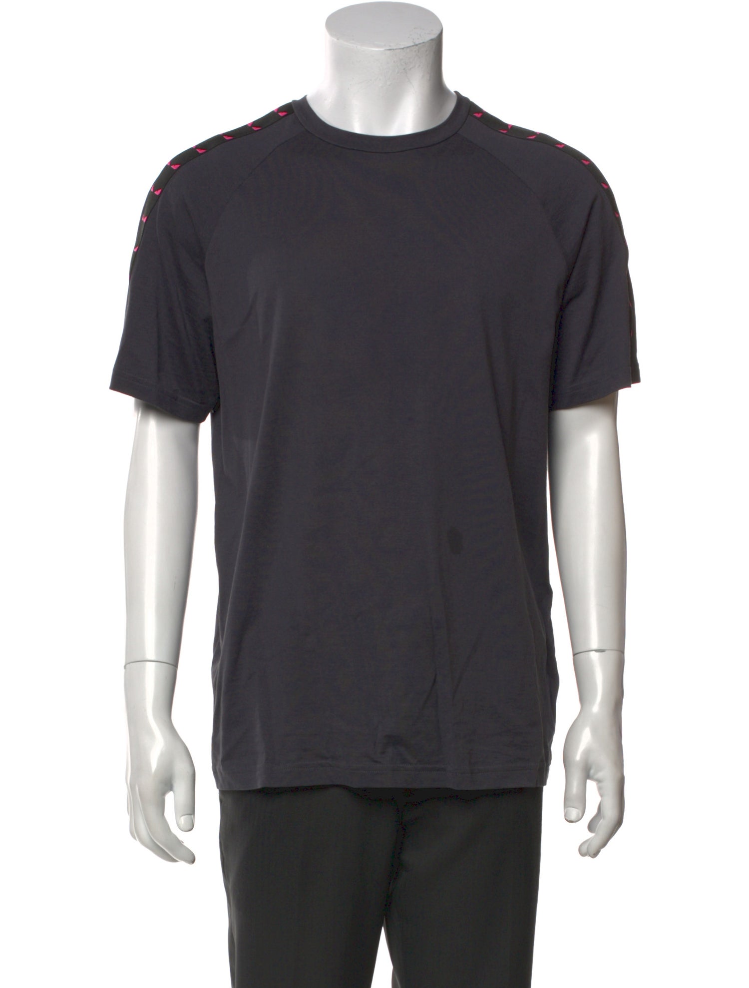Fendi Short Sleeve Shirt