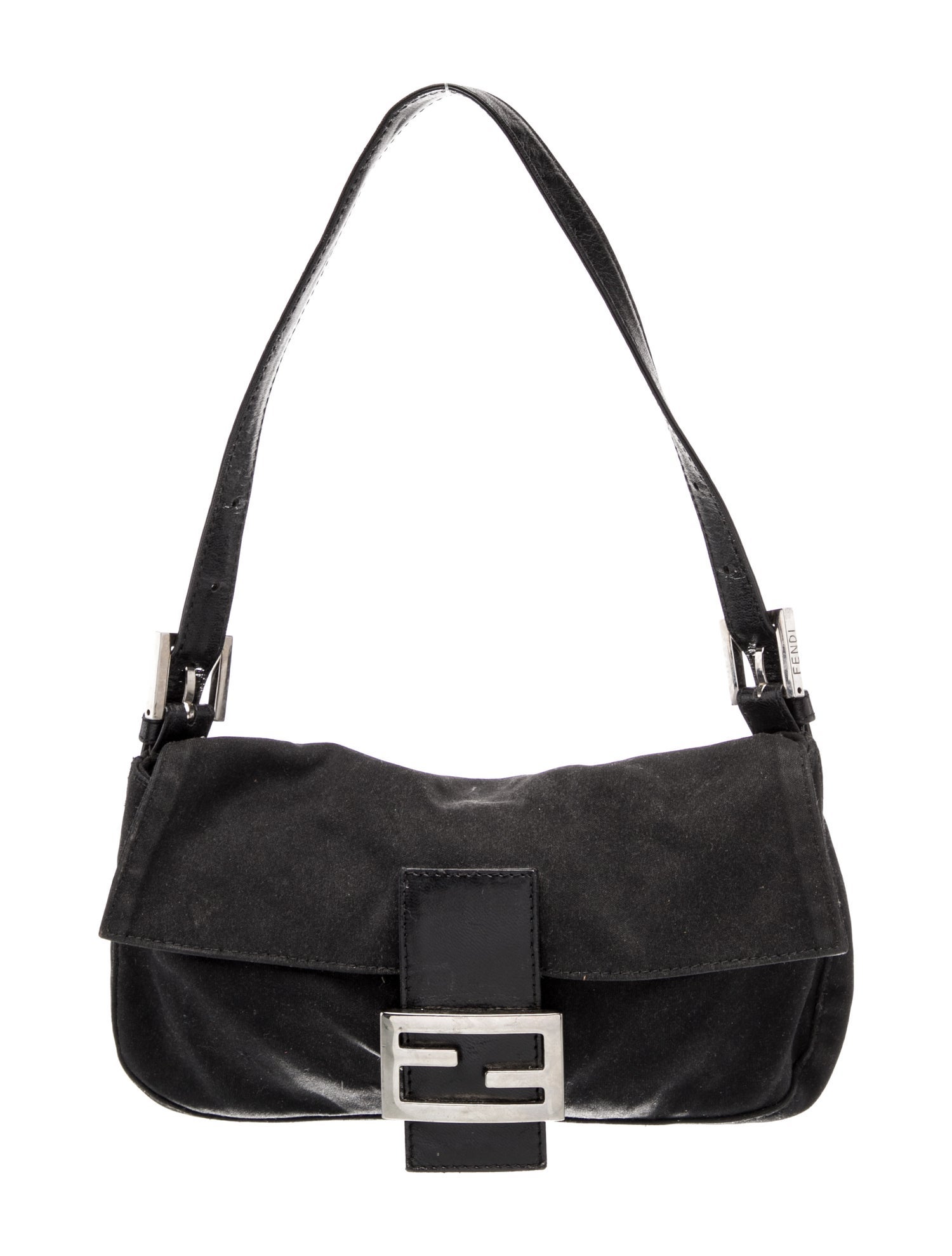 Fendi Neoprene Baguette