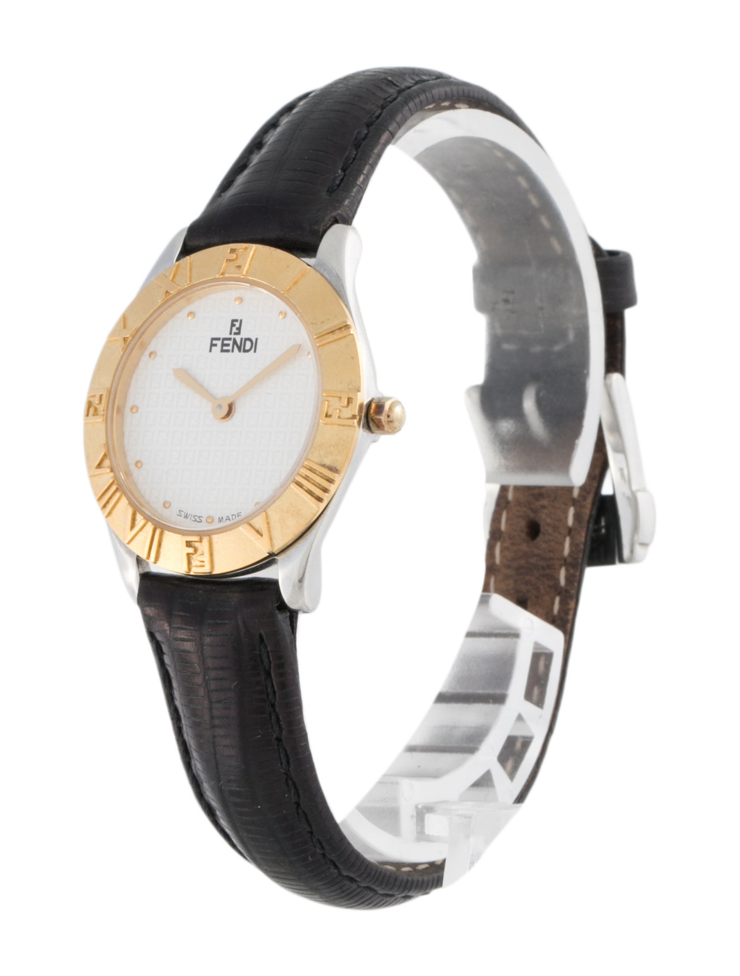 Fendi 2000L Watch