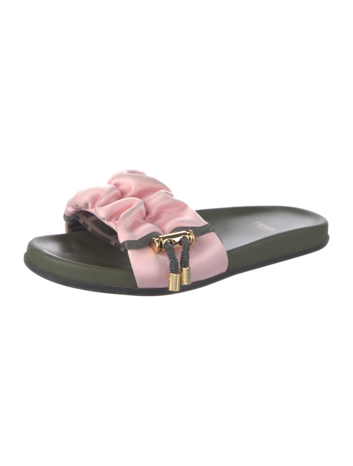 fendi jesus sandals