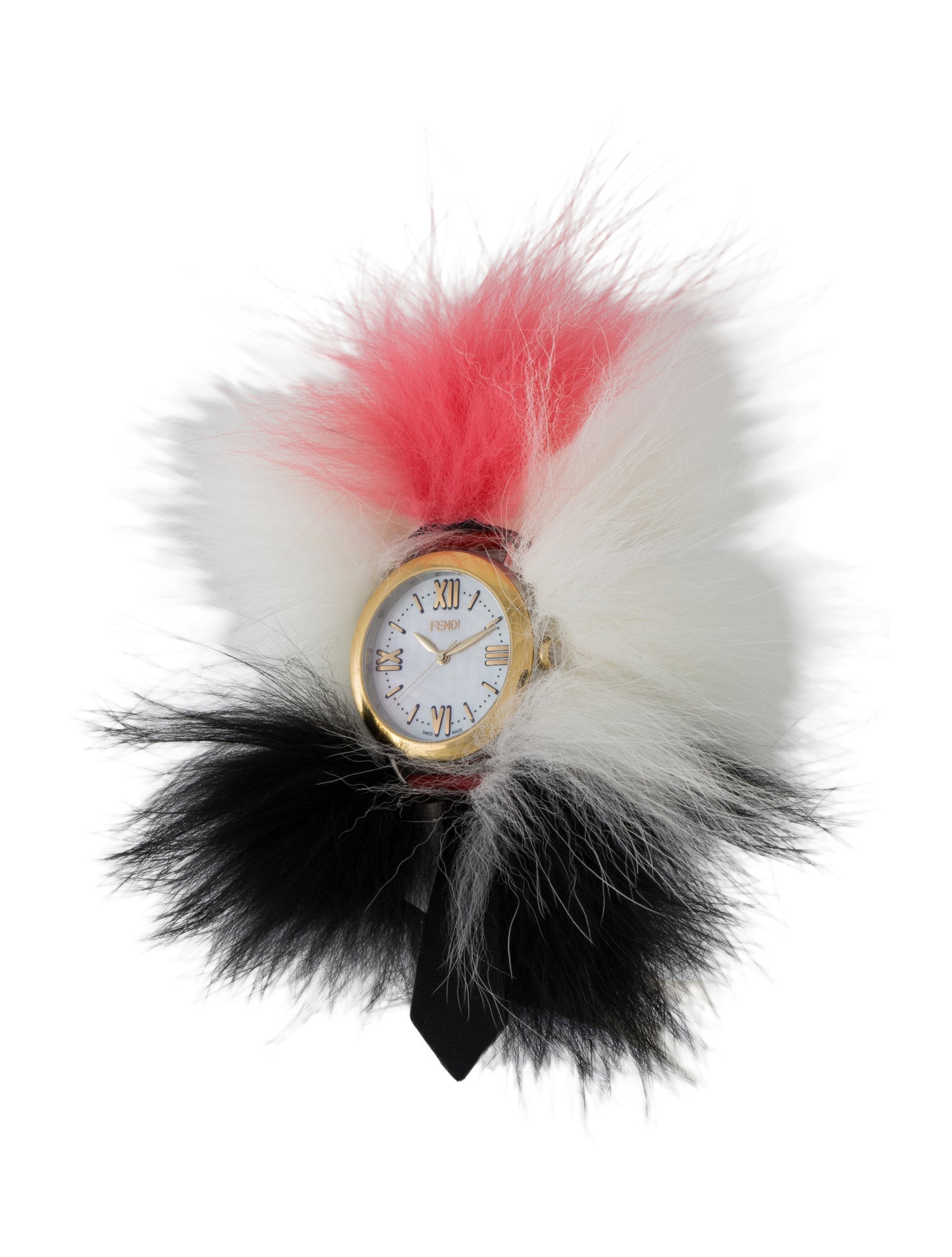 Fendi Selleria Watch