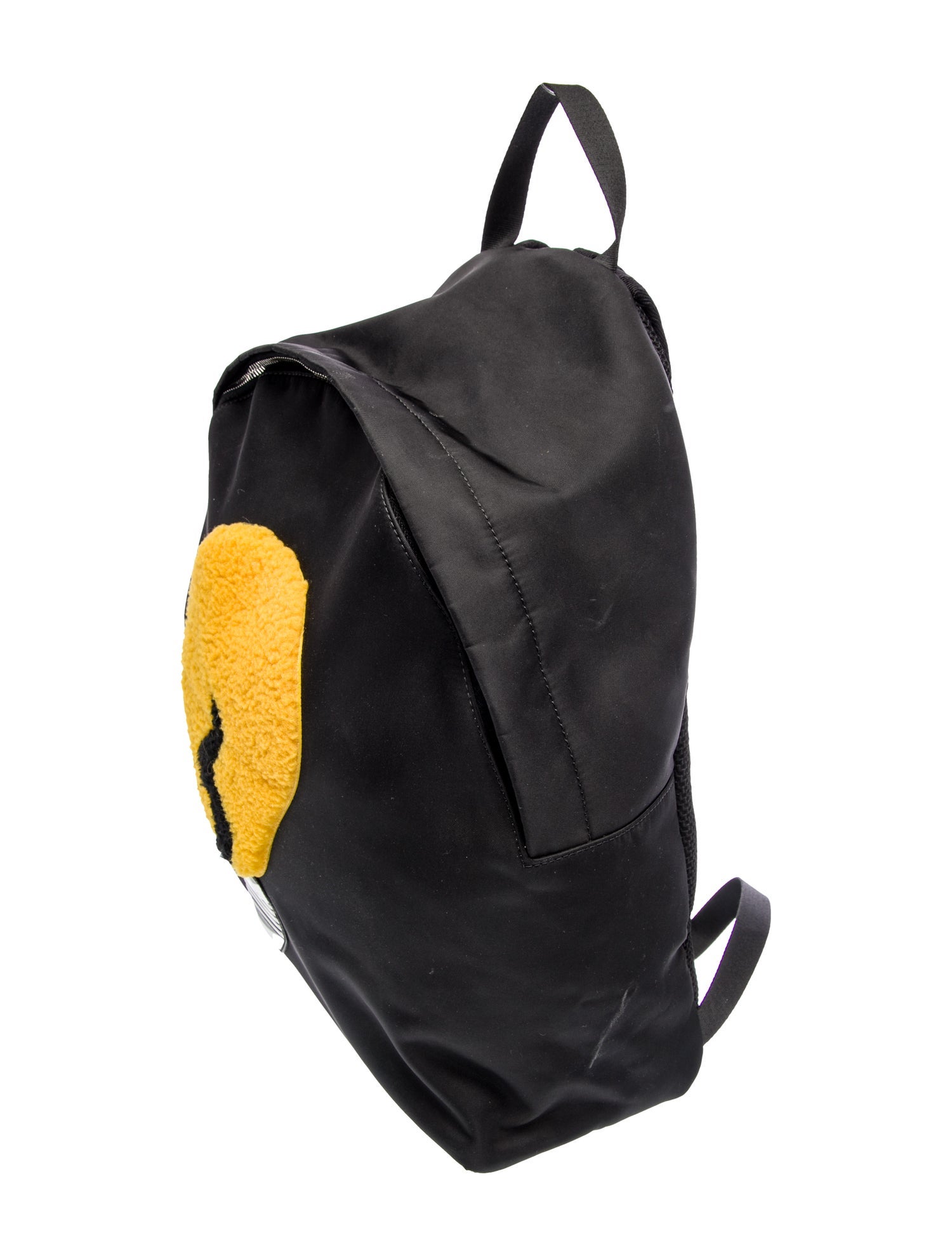 Fendi Nylon Backpack