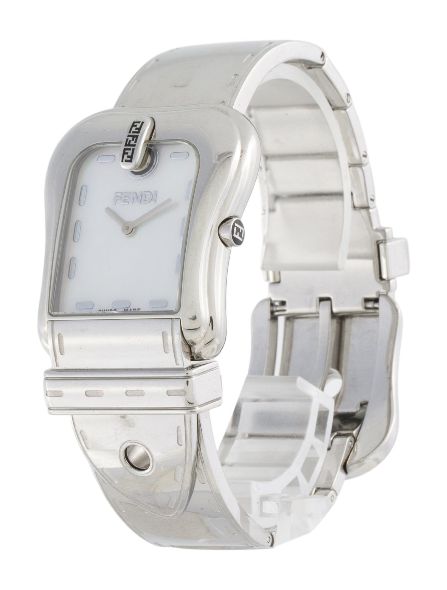 Fendi B. Fendi Watch