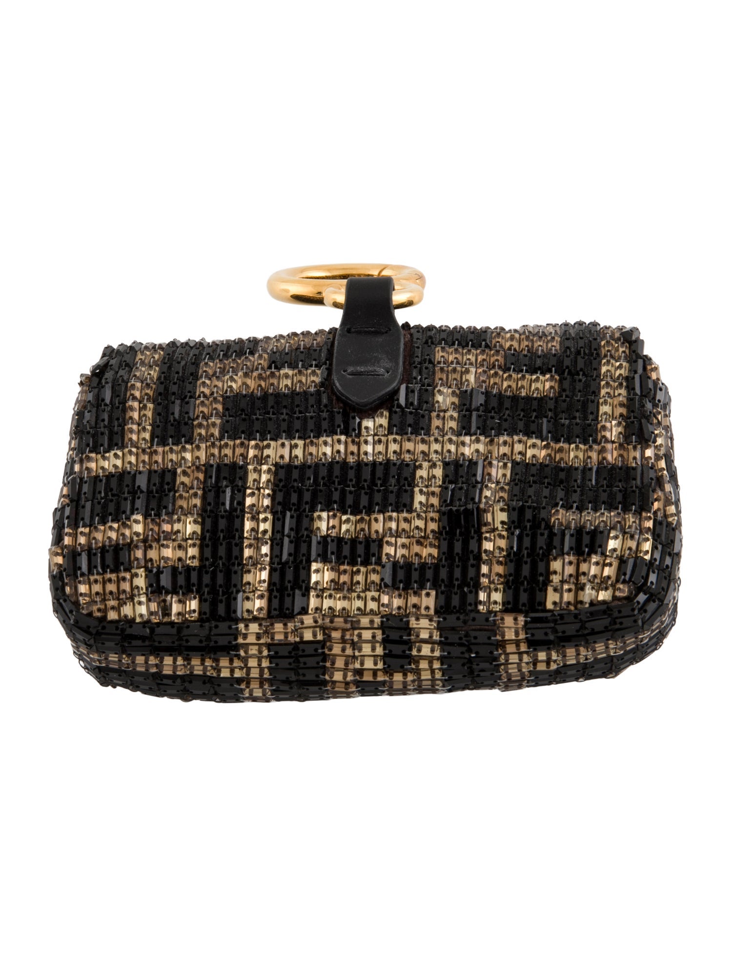 Fendi Women's Bag Charm