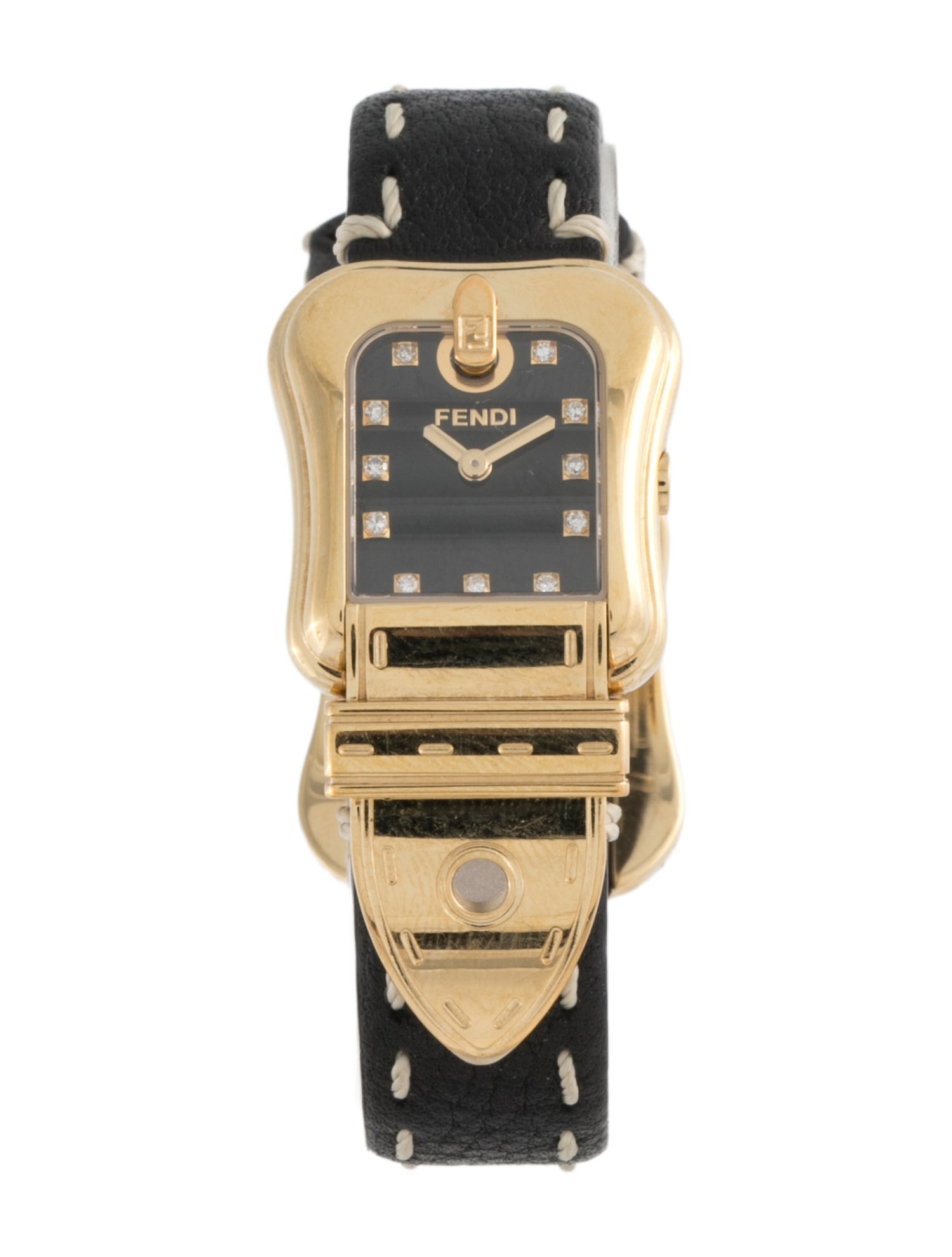 Fendi B. Fendi Watch
