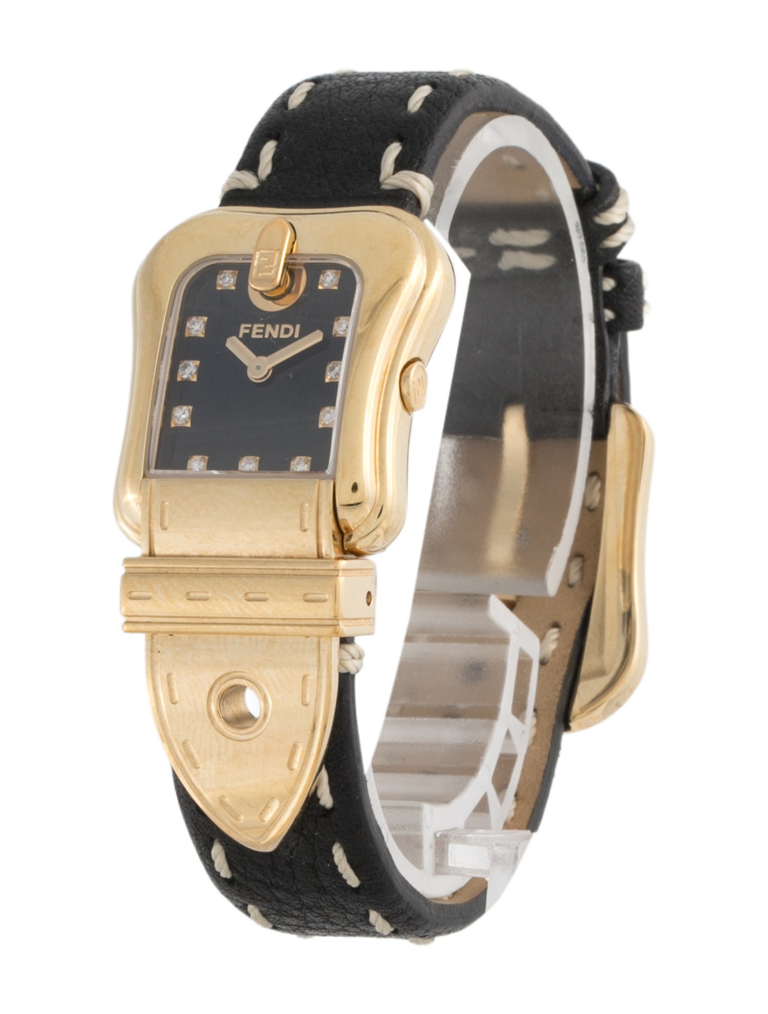 Fendi B. Fendi Watch