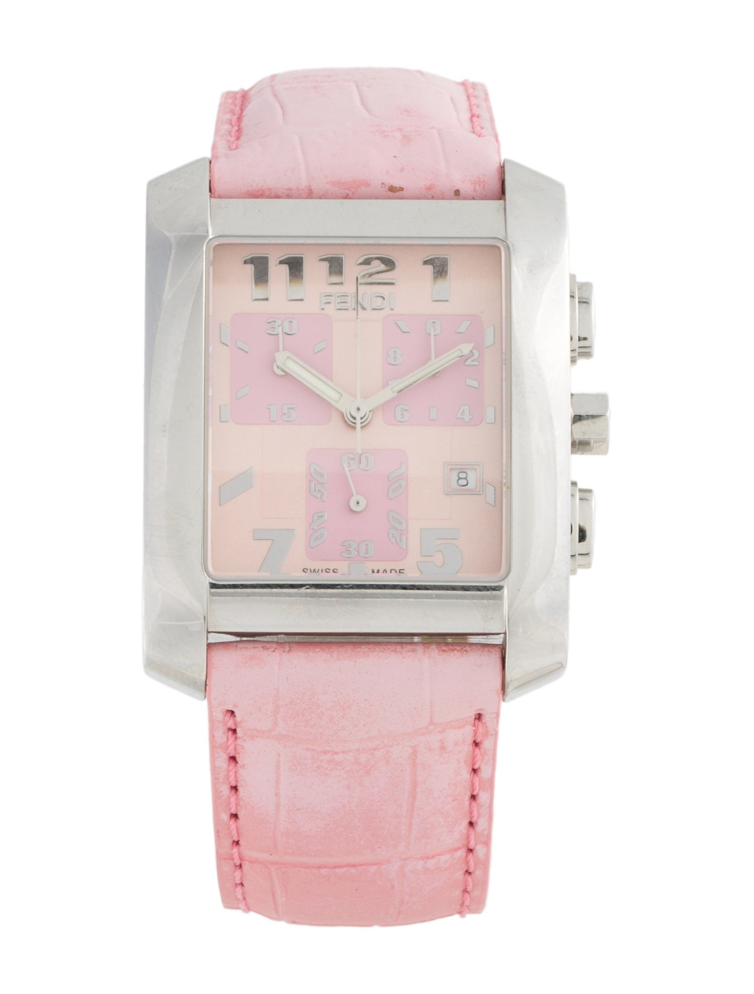 Fendi Classico Watch