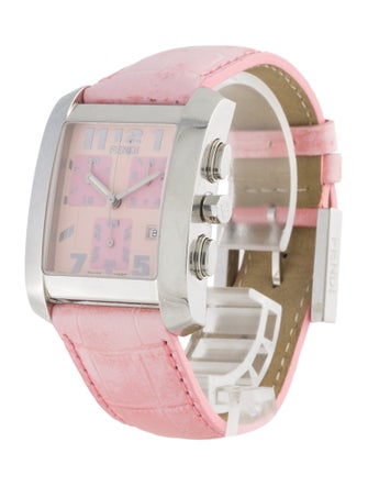 Fendi Classico Watch