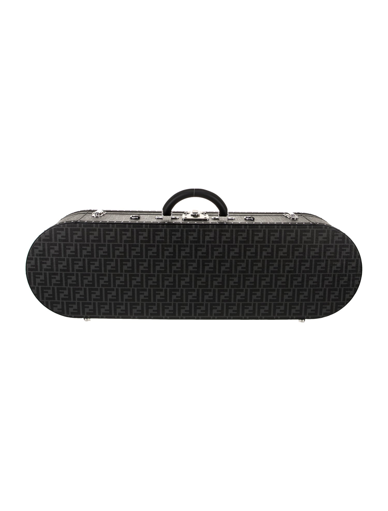 Fendi Skateboard Carry Trunk