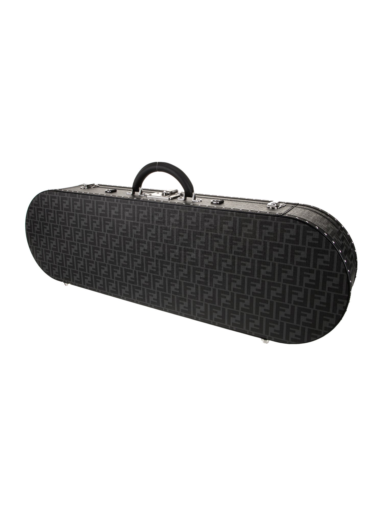 Fendi Skateboard Carry Trunk