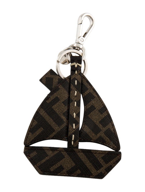 Fendi Keychain