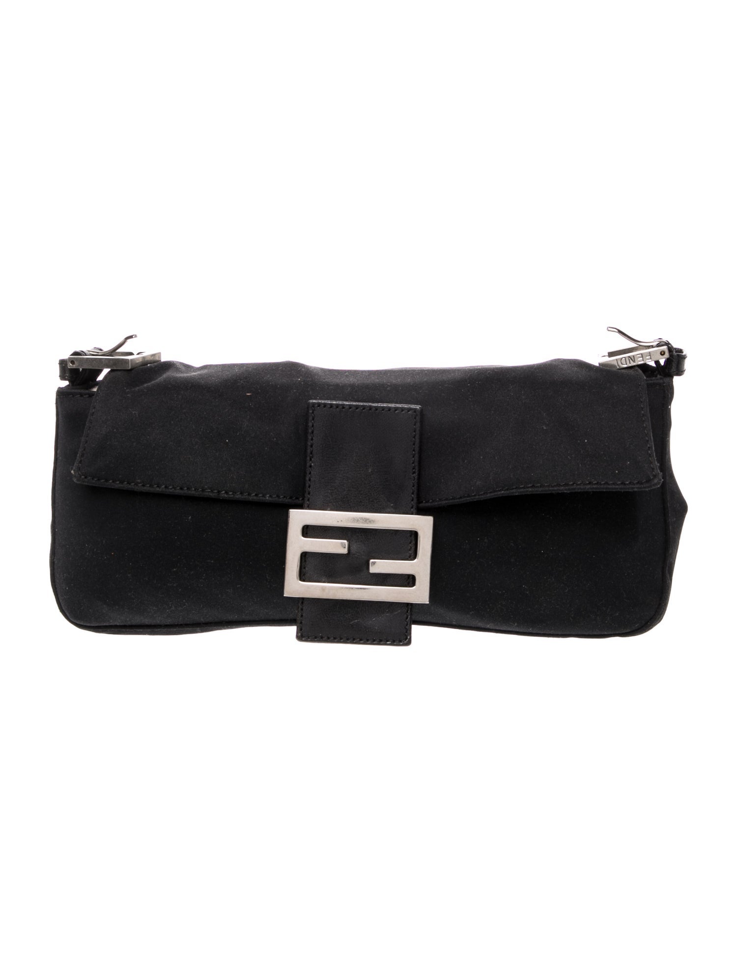 Chanel Pearl Lego Brick Clutch - Black Clutches, Handbags