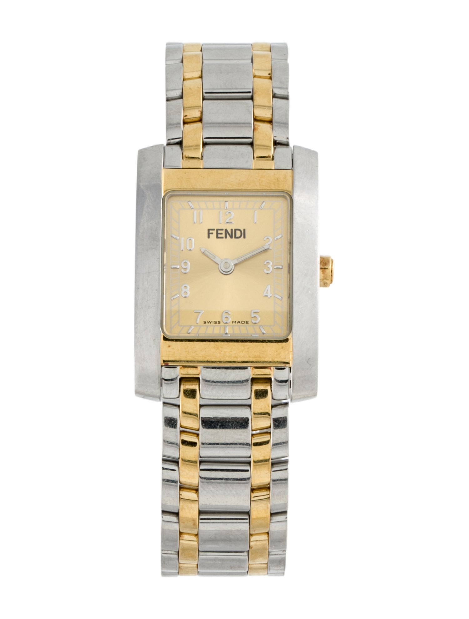 Fendi 7000 Series Watch