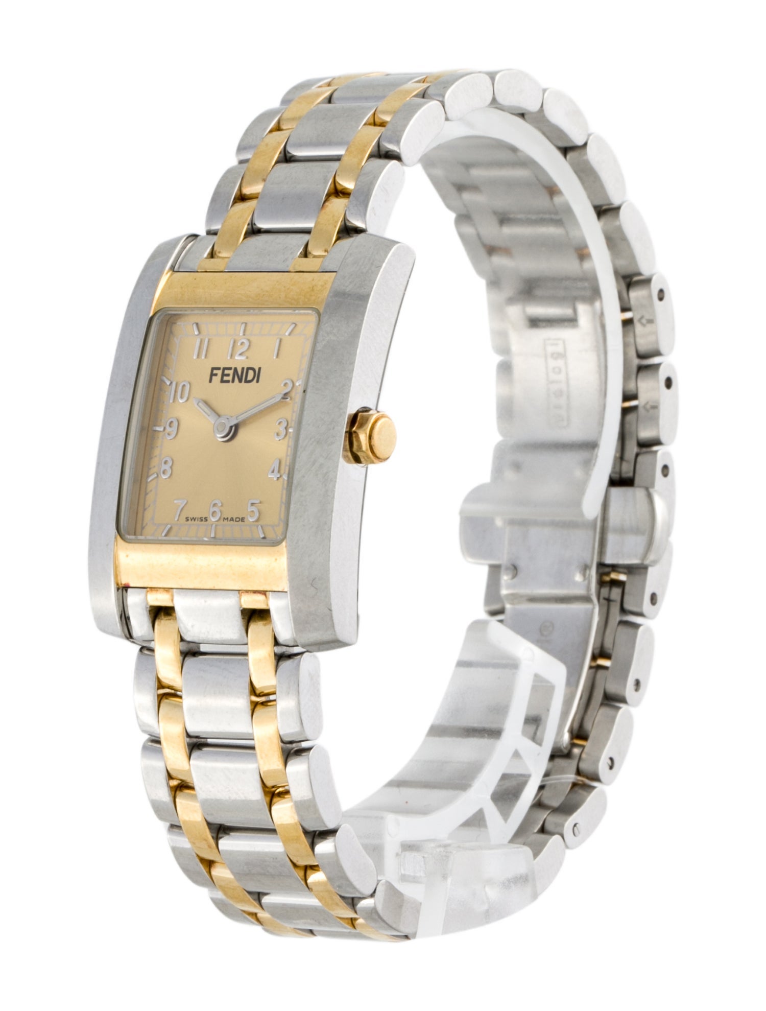 Fendi 7000 Series Watch
