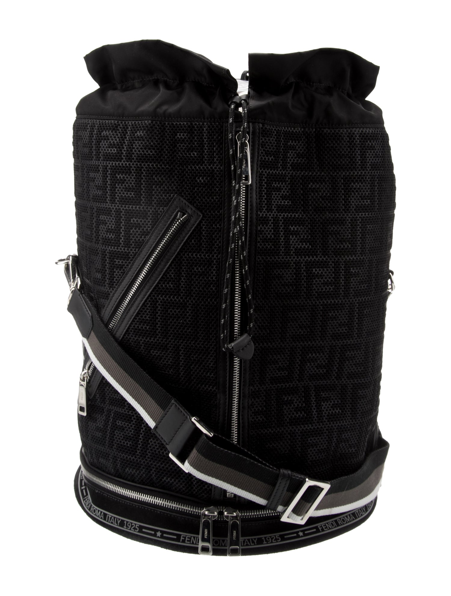 Fendi Zucca FF Mon Tresor Large