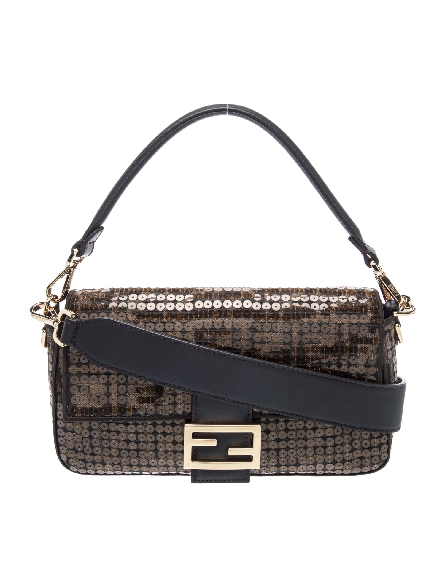 Chanel 2.55 Tweed Double Flap Bag w/ Tags - Pink Shoulder Bags
